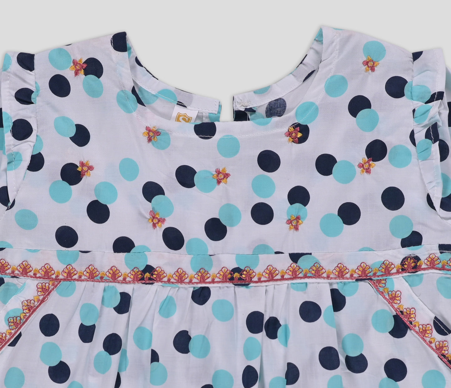 Printed Top