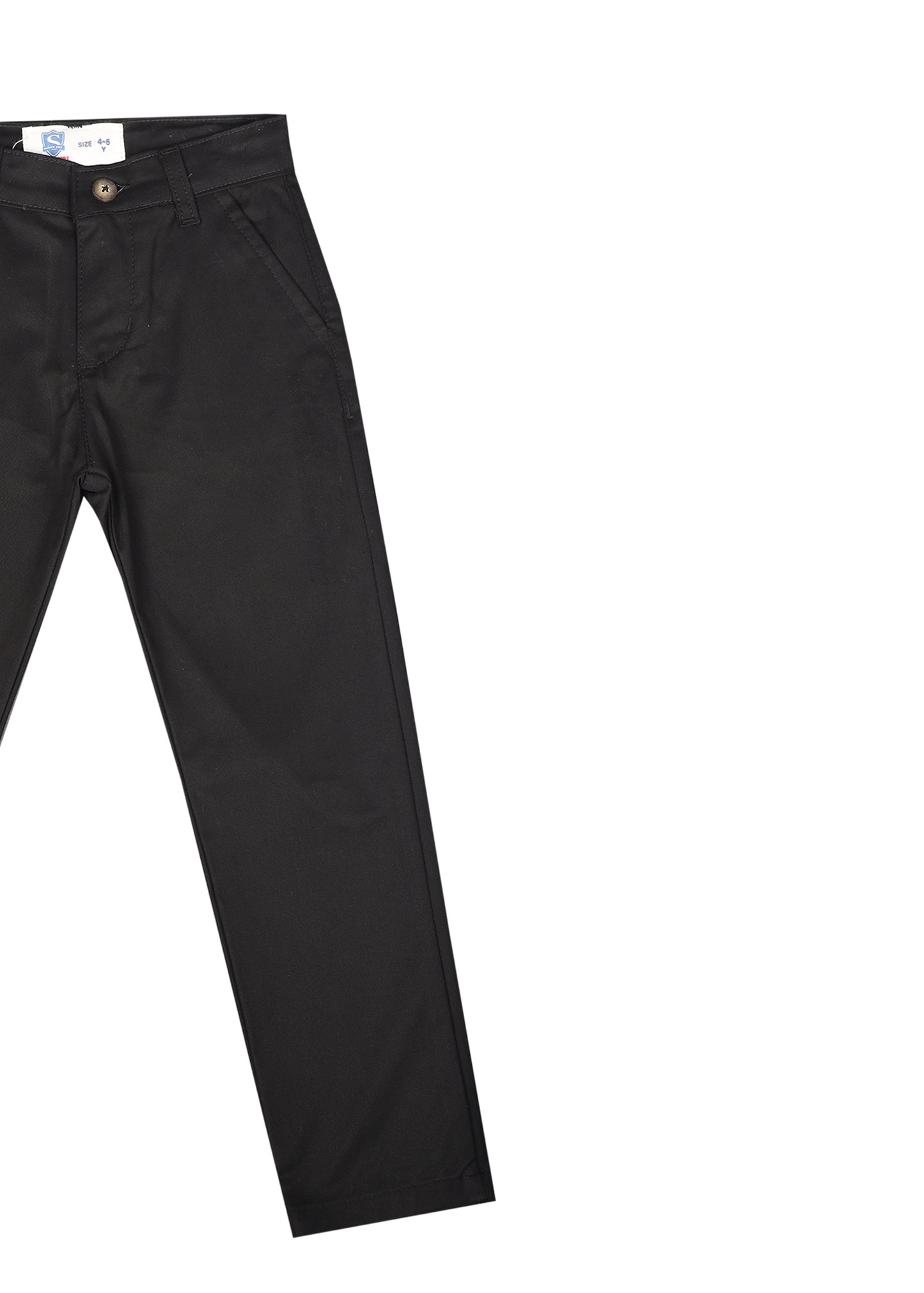 Boy's Chino Pant