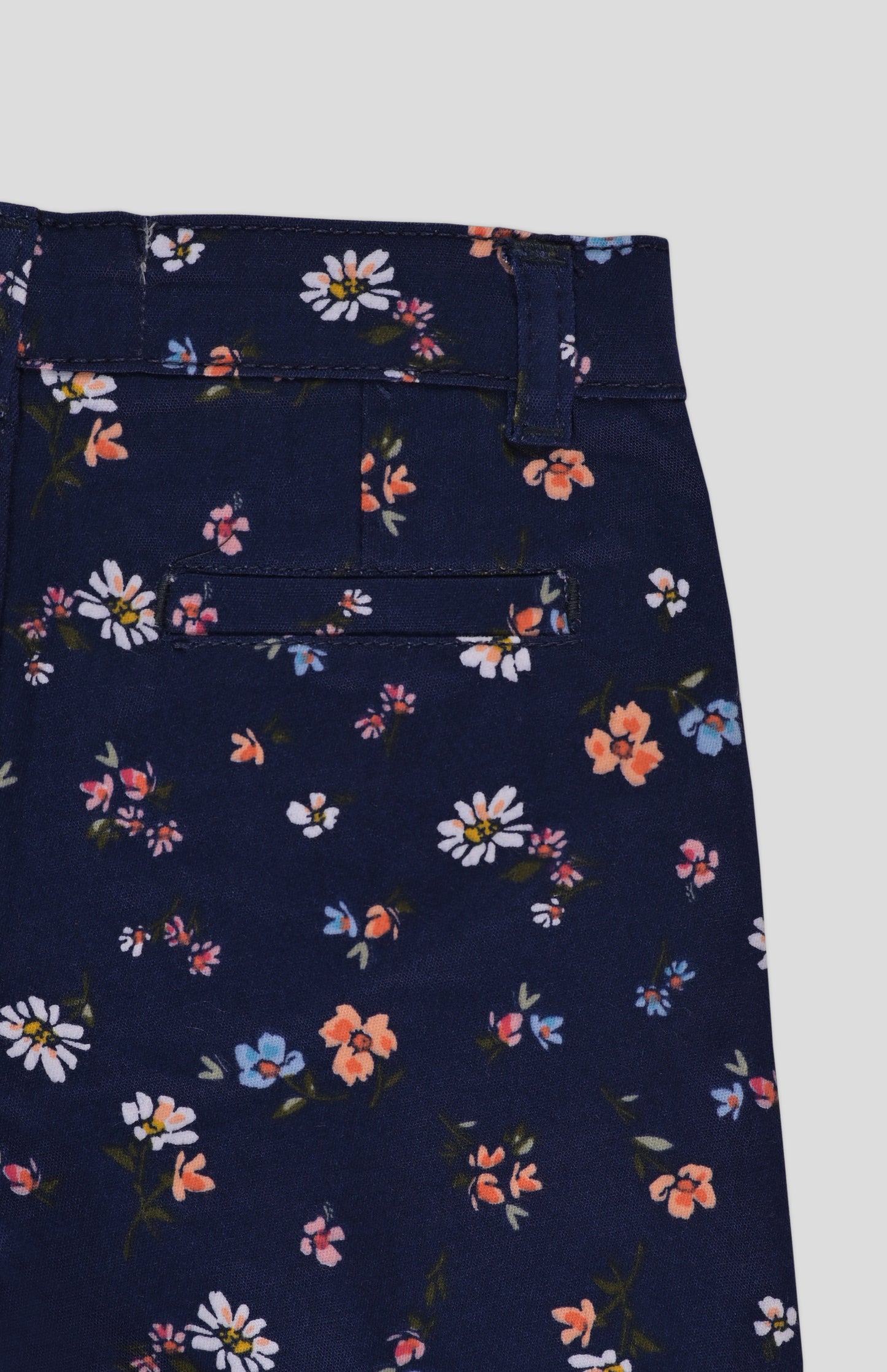 Printed Short