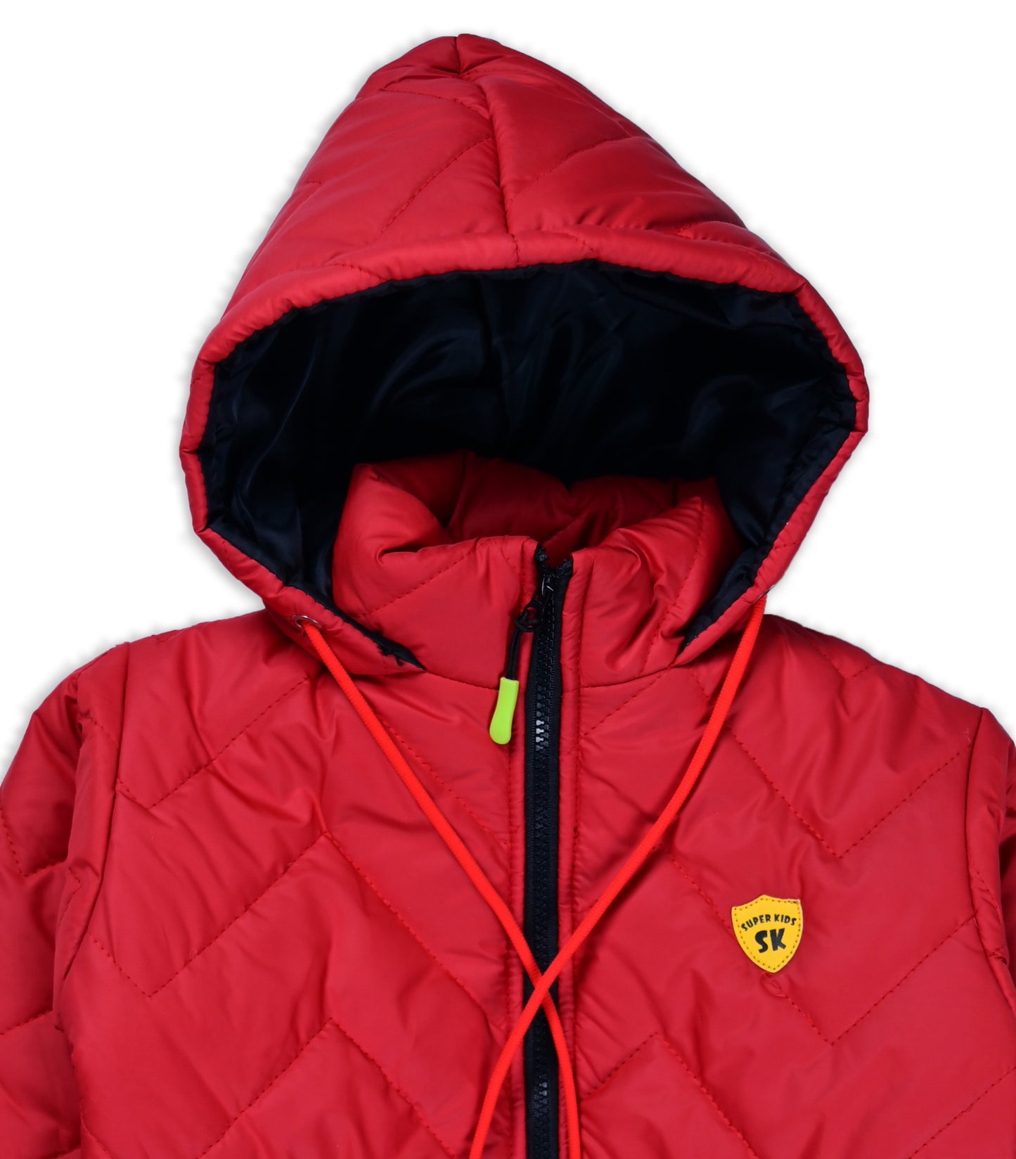 Jacket(Hoodie)