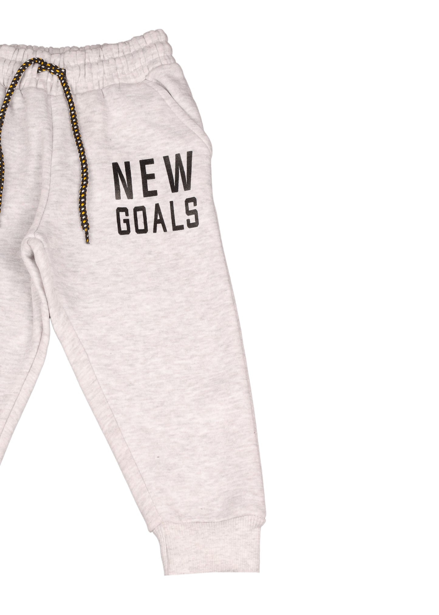 New Coals Grapic Pajama