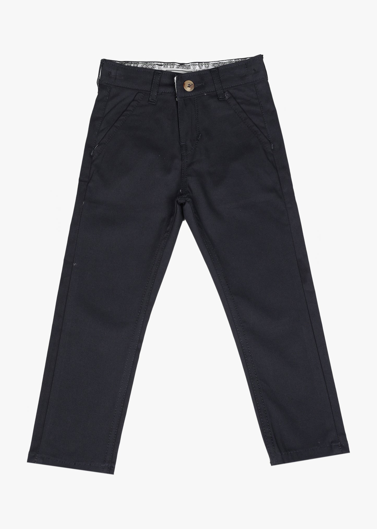 Boy's Chino Pant