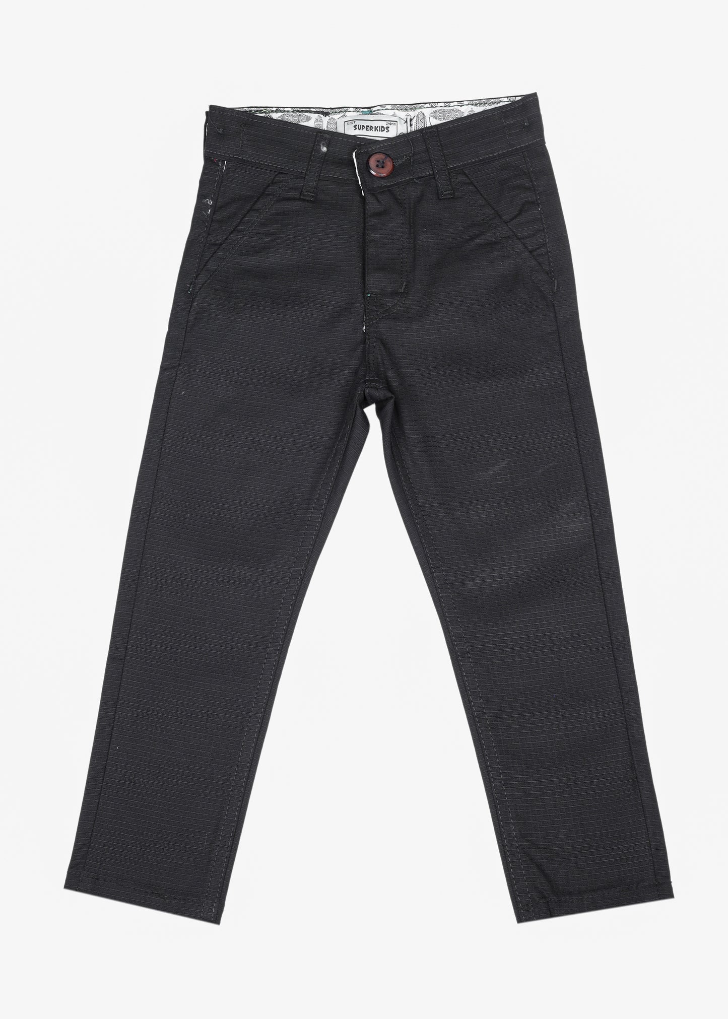 Boy's Chino Pant