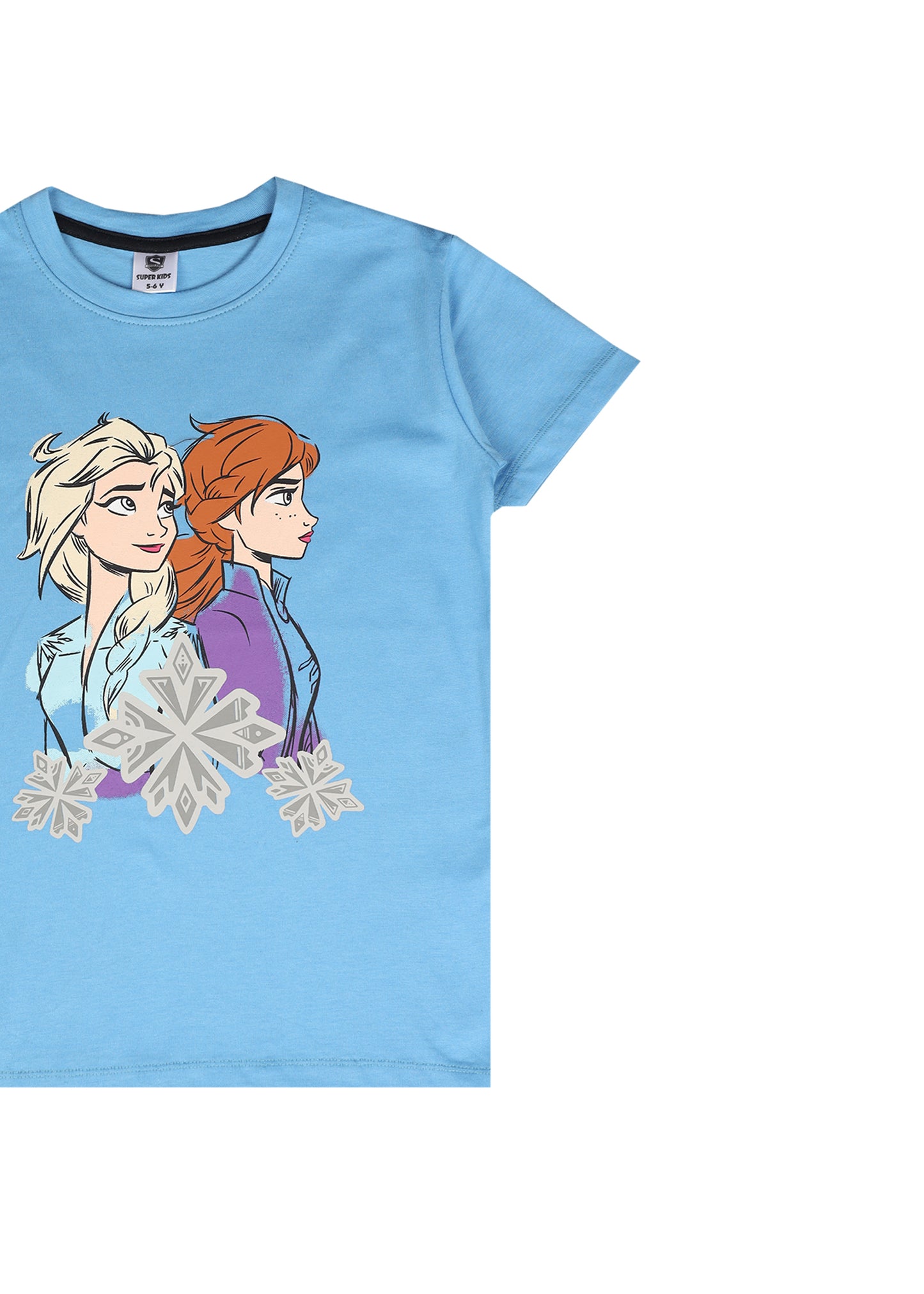 Barbee Grapic T-Shirt