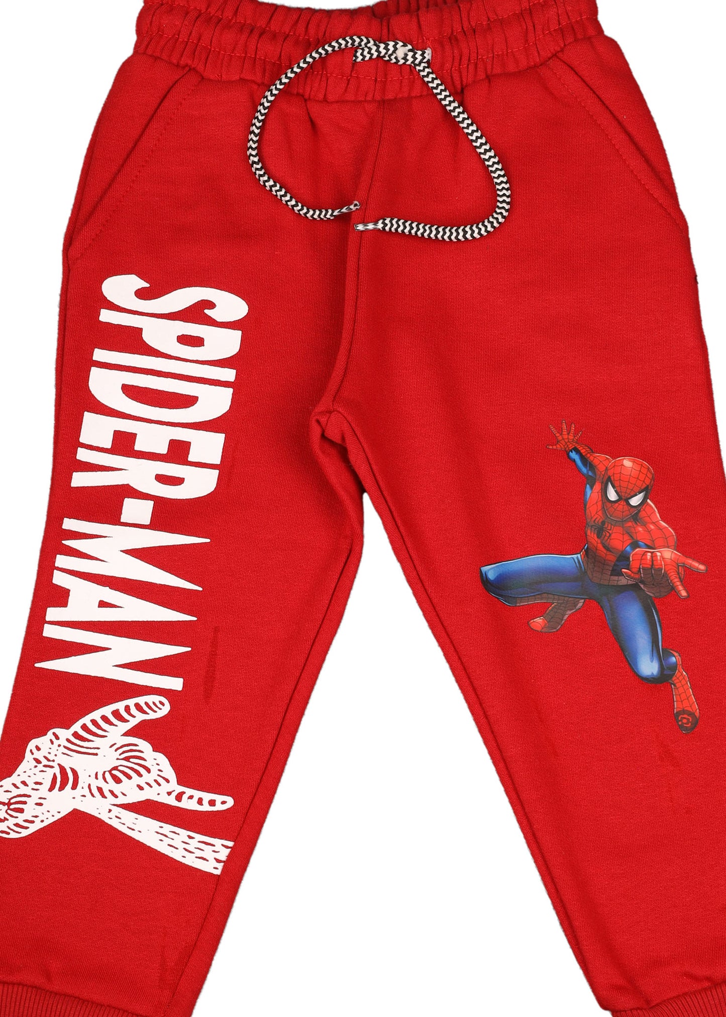 SuperMan Grapic Pajamas