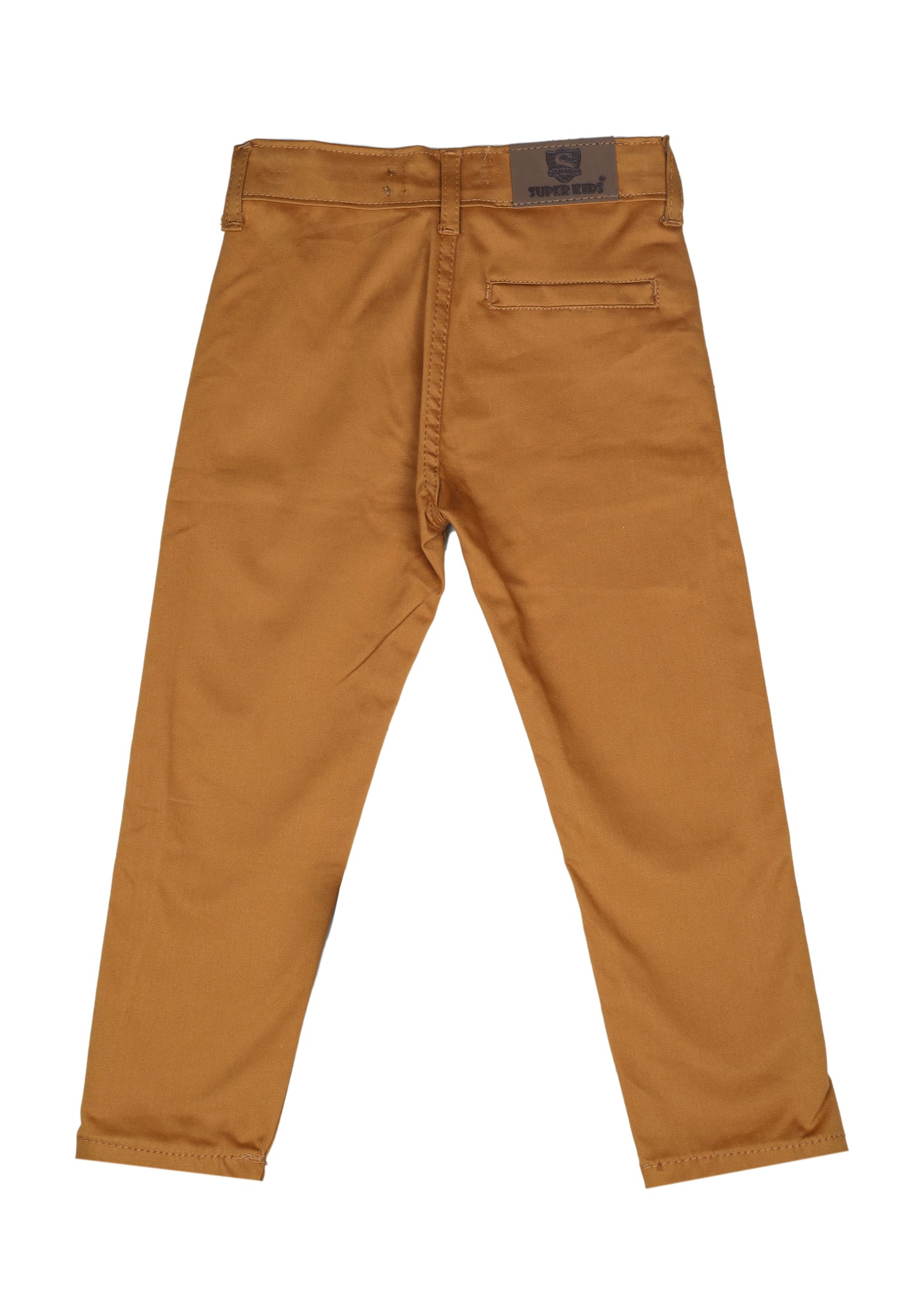 Boy's Chino Pant