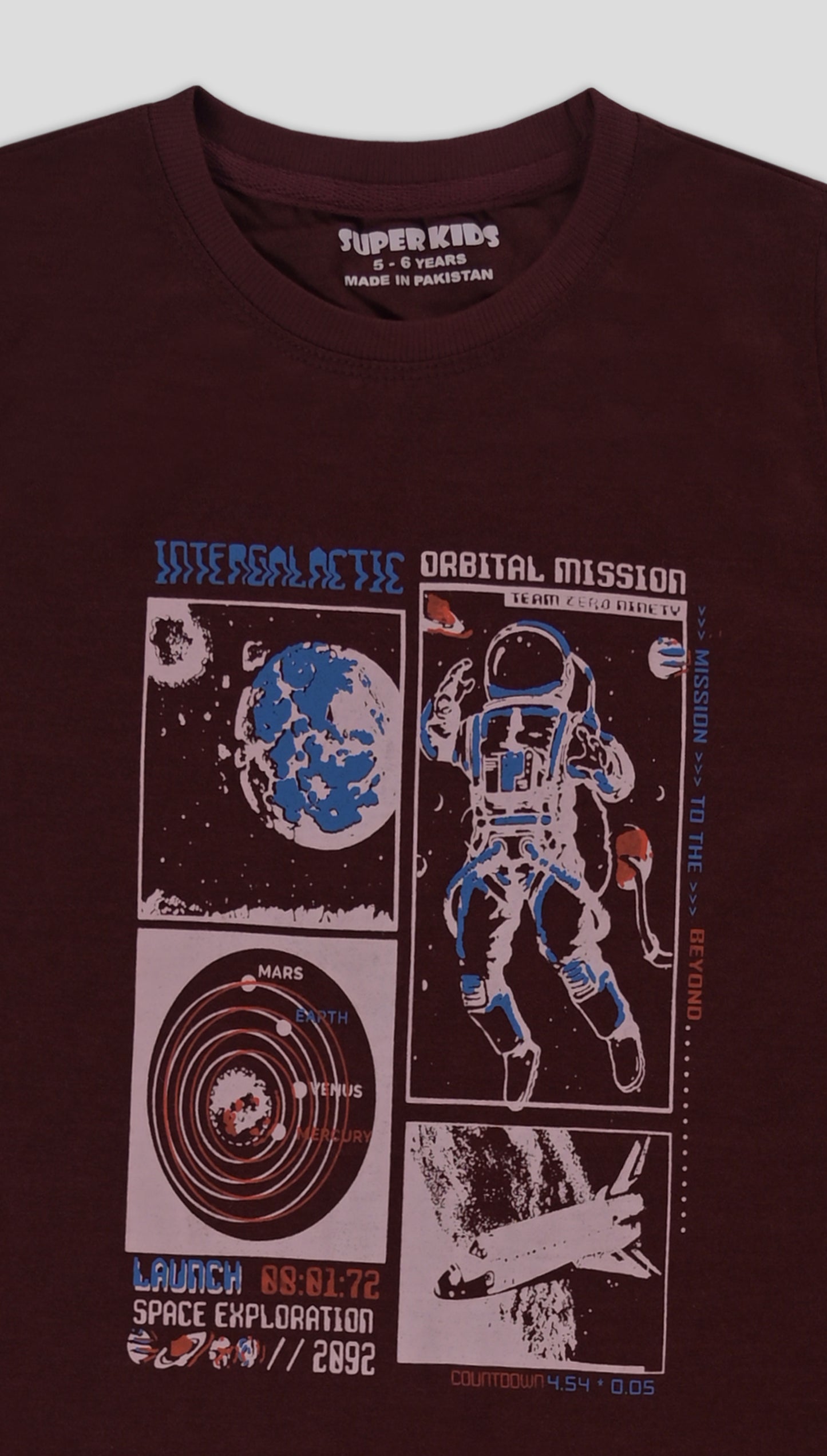 Space T-Shirt