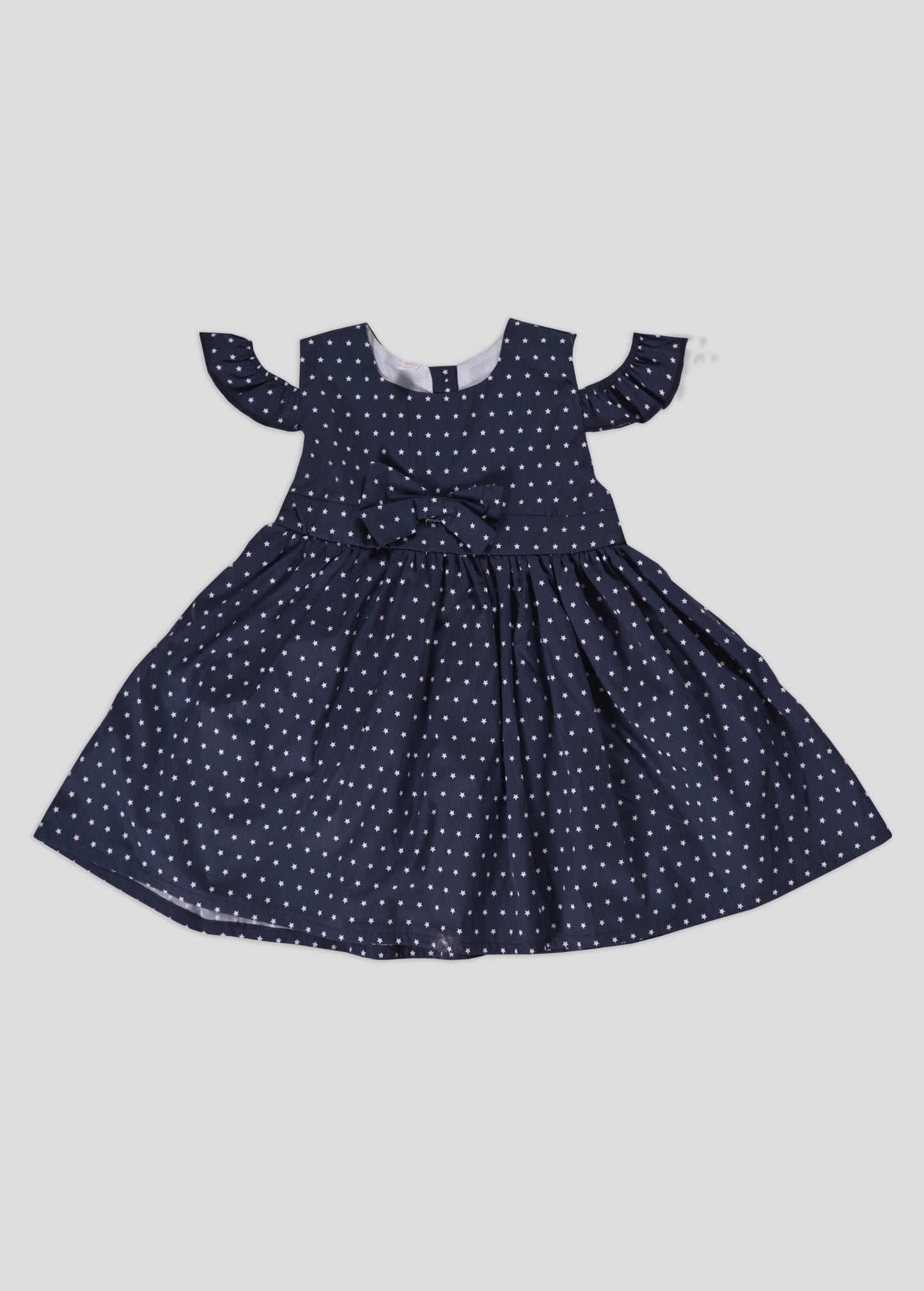Girl's Frock
