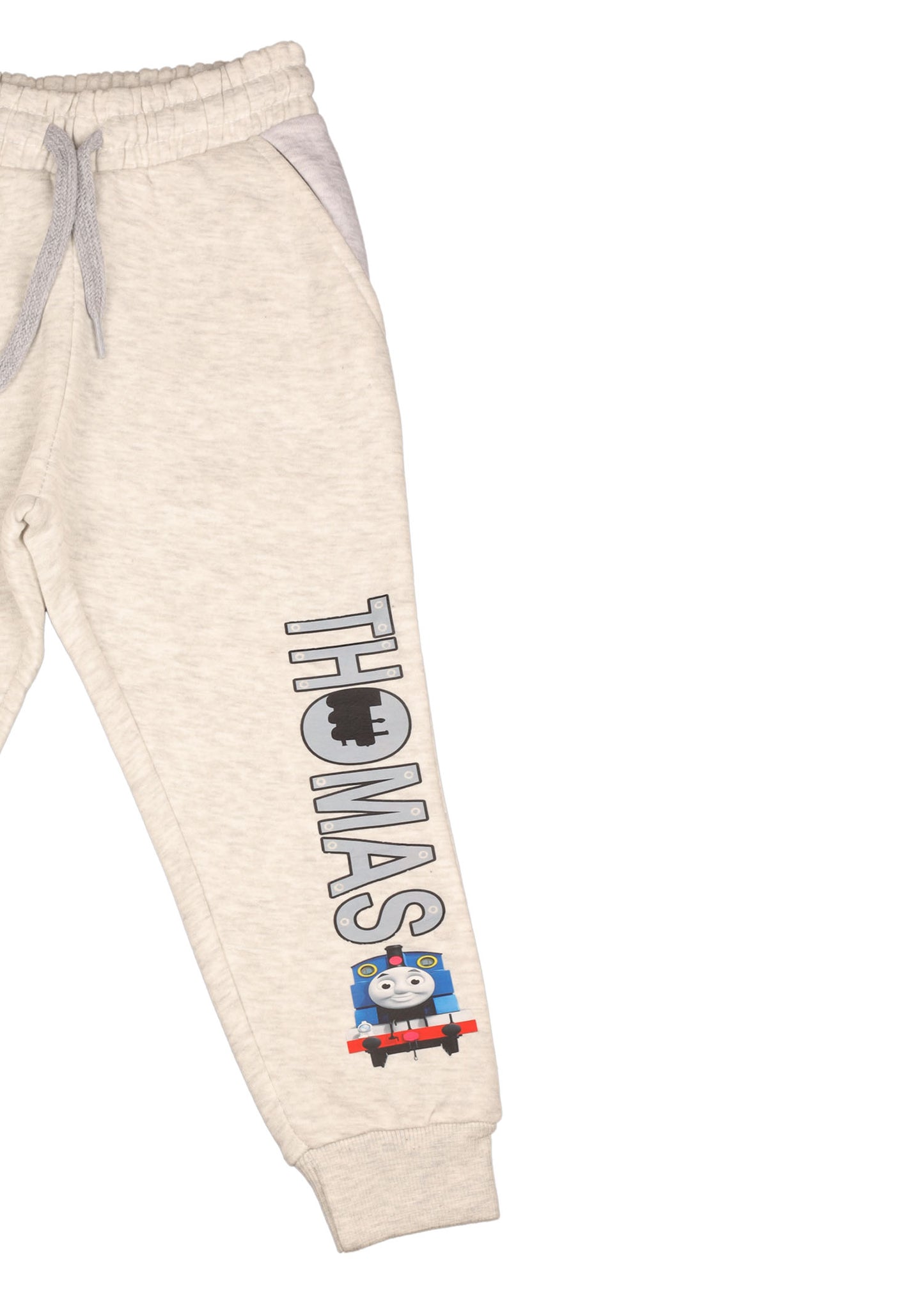 Thomas Grapic Pajamas