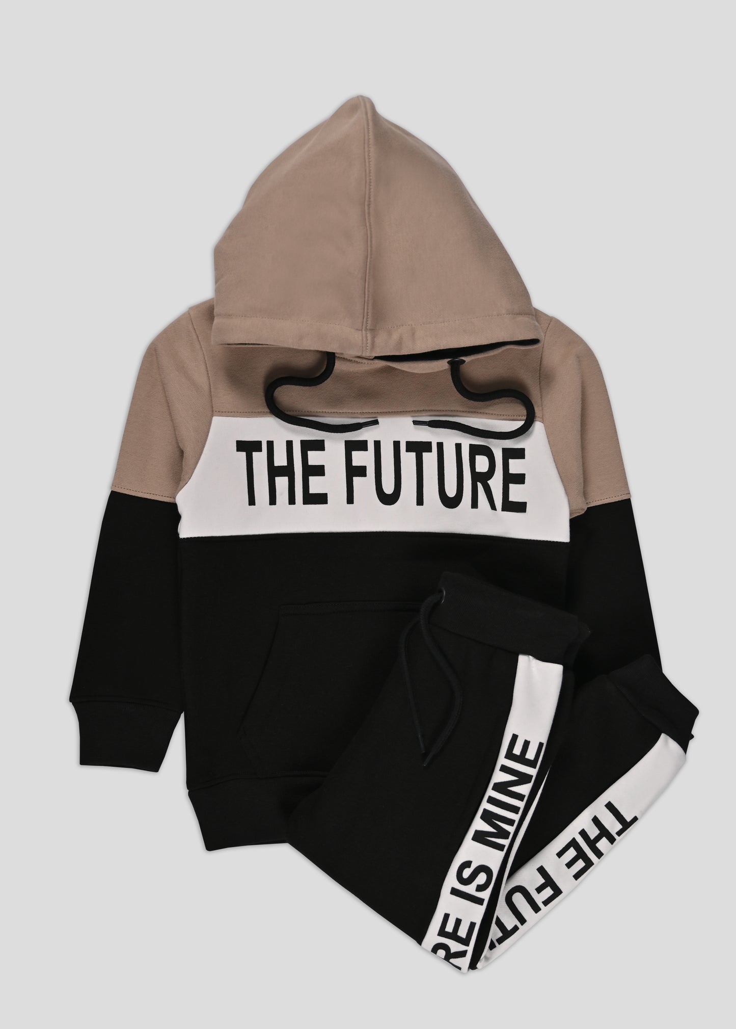 The Future TrackSuit