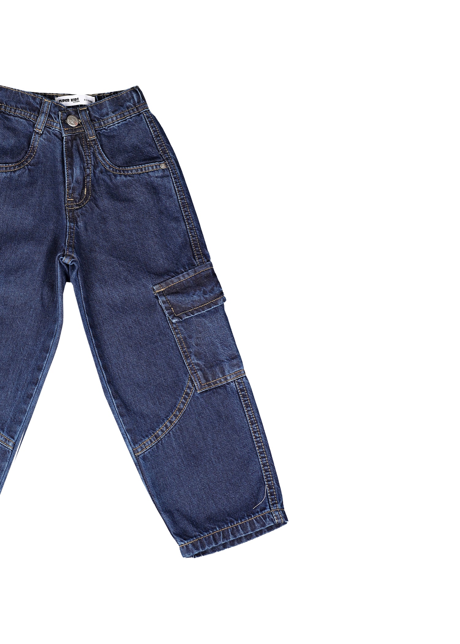 Kid's Baggy Pant