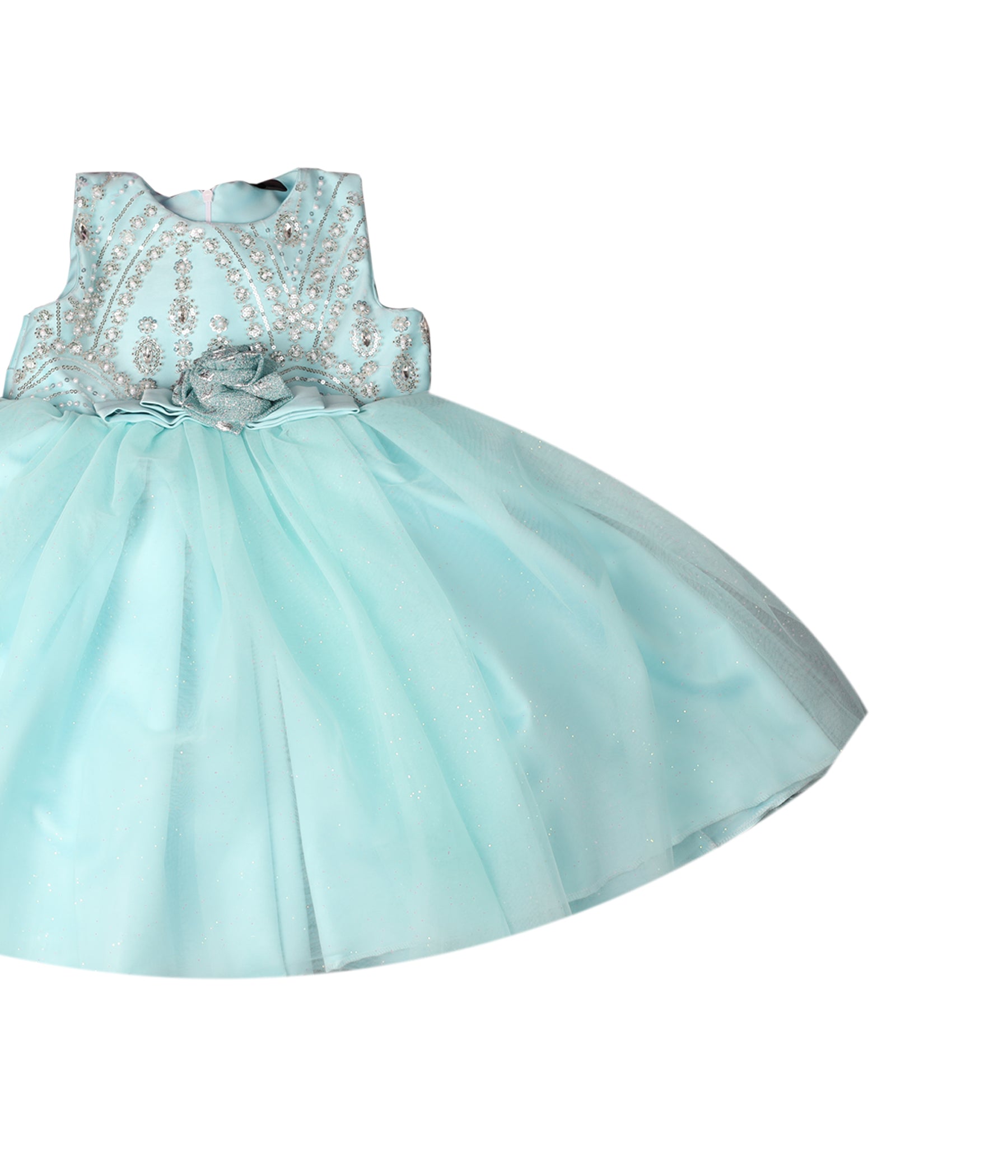 Party Frock