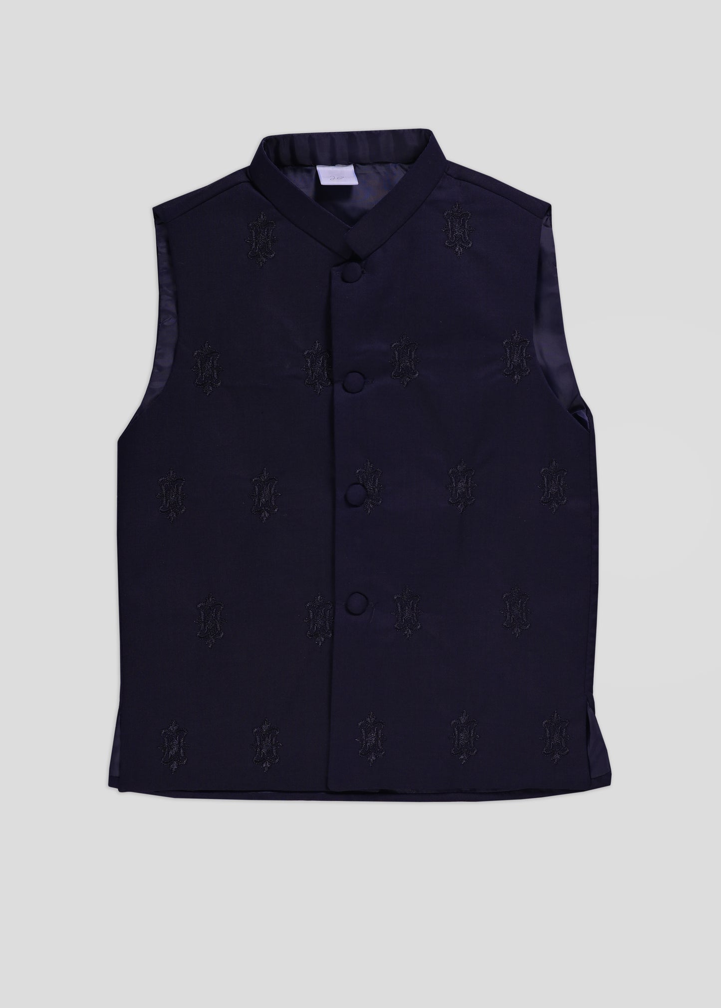 Boy's Shalwarsuit&Waistcoat