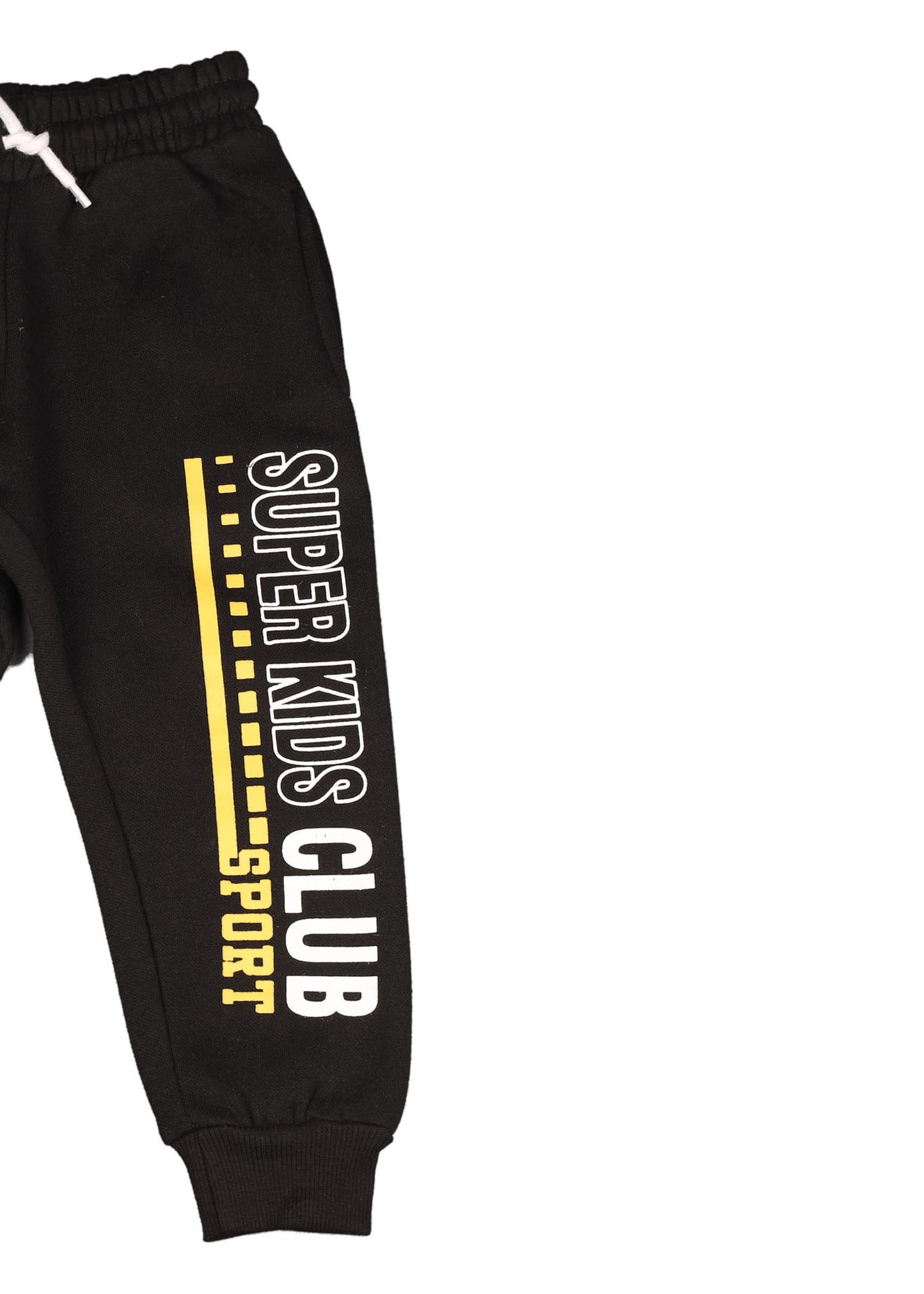 Super Kids Club Grapic Pajamas