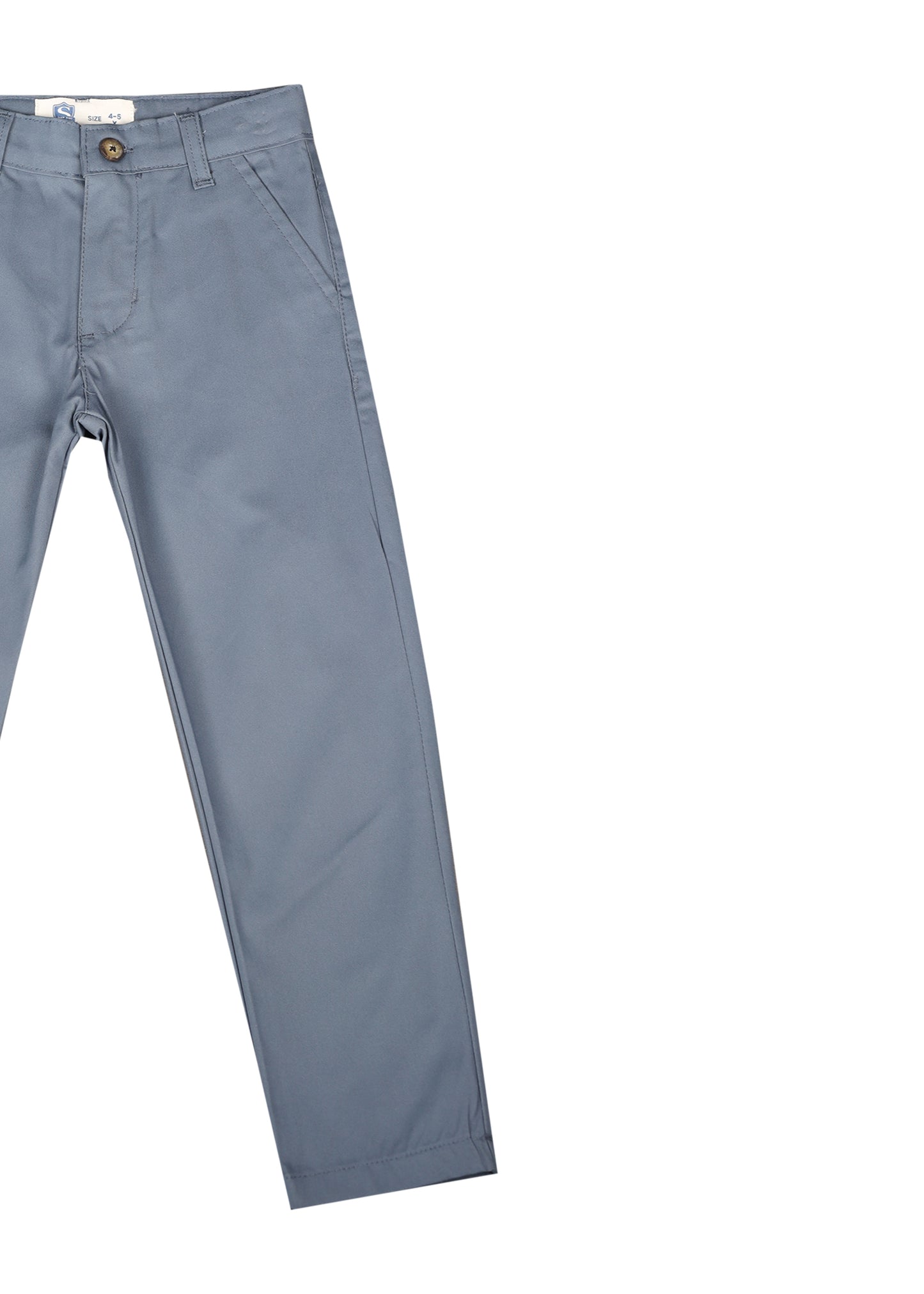 Boy's Chino Pant