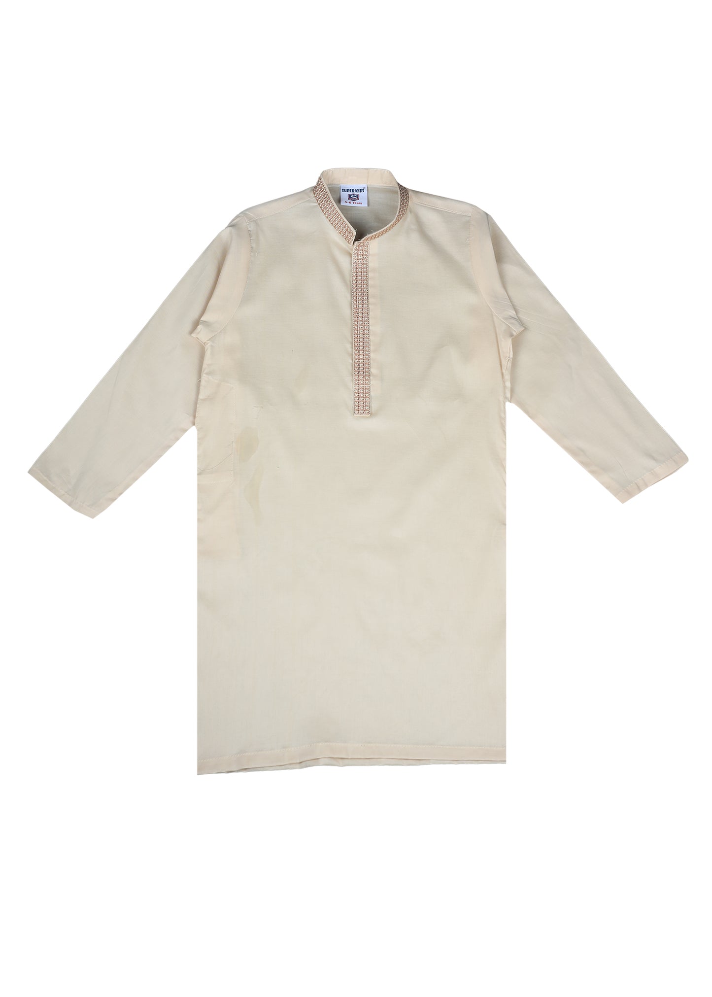 Boy's Kurta Trouser