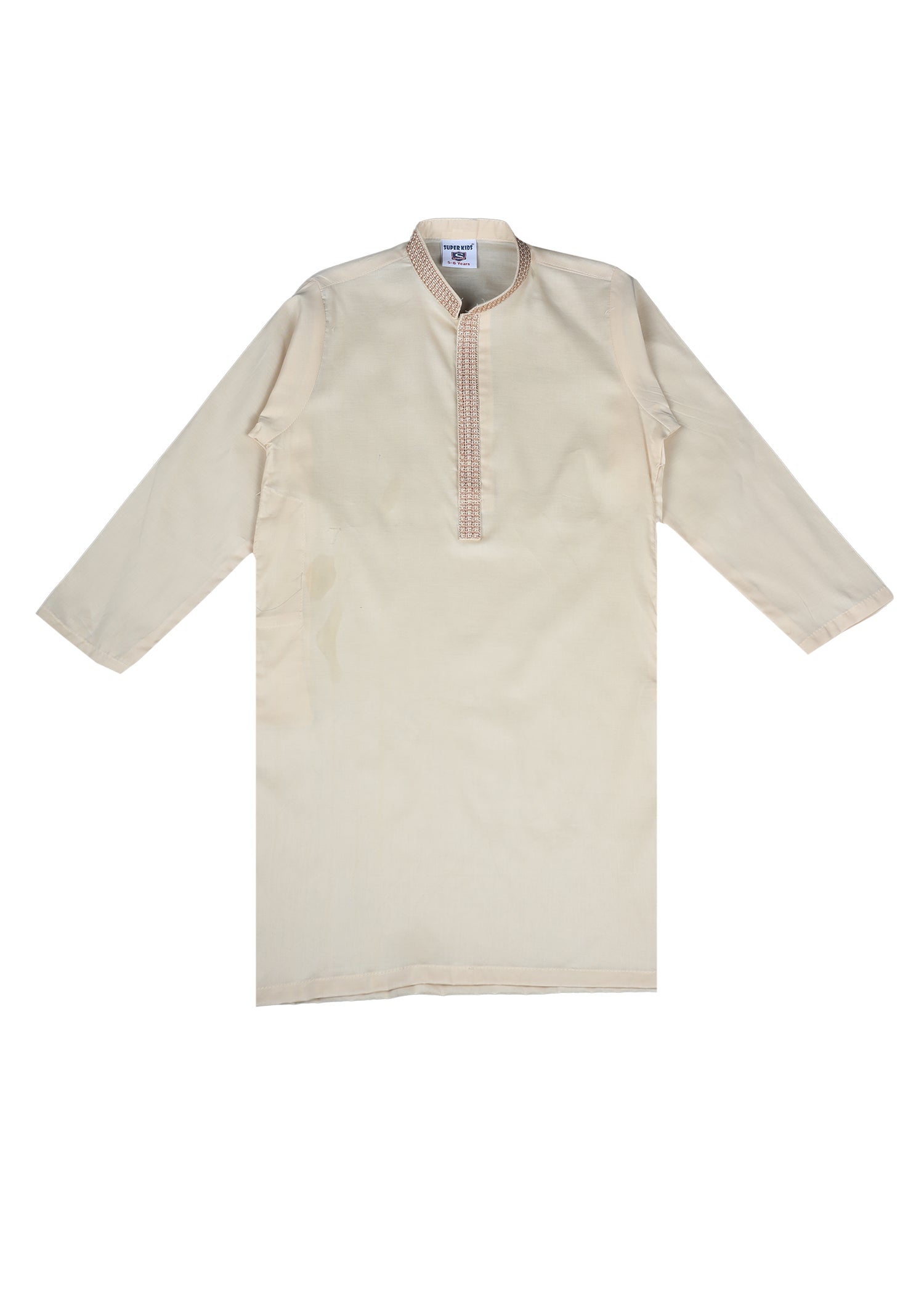 Boy's Kurta Trouser