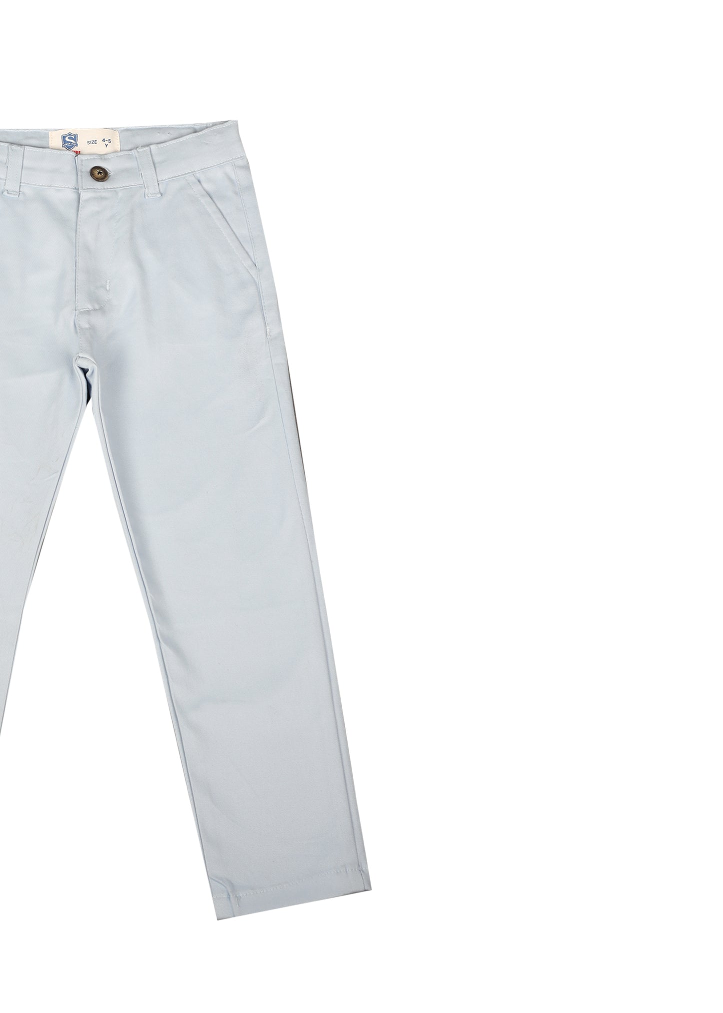 Boy's Chino Pant