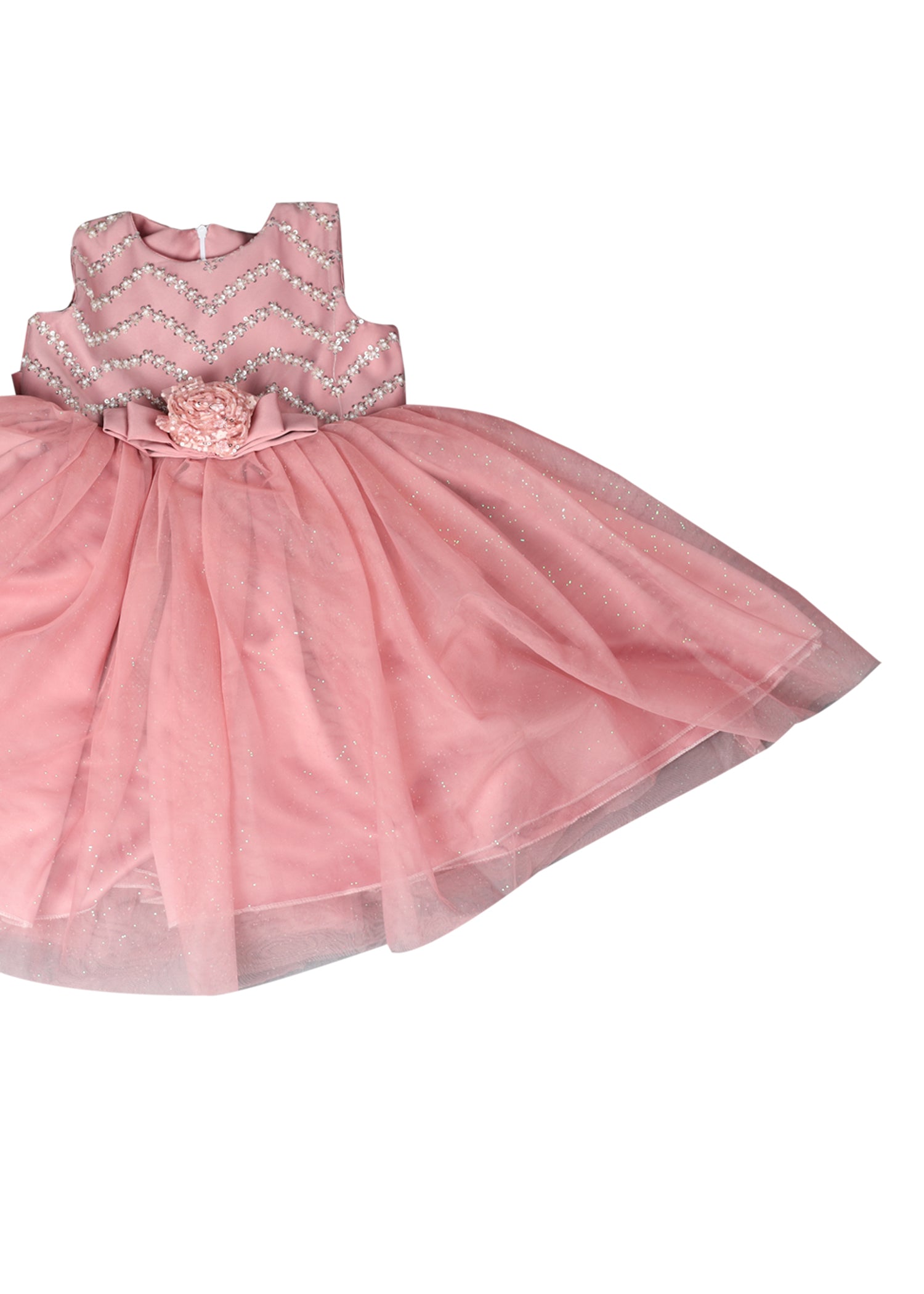 Party Frock
