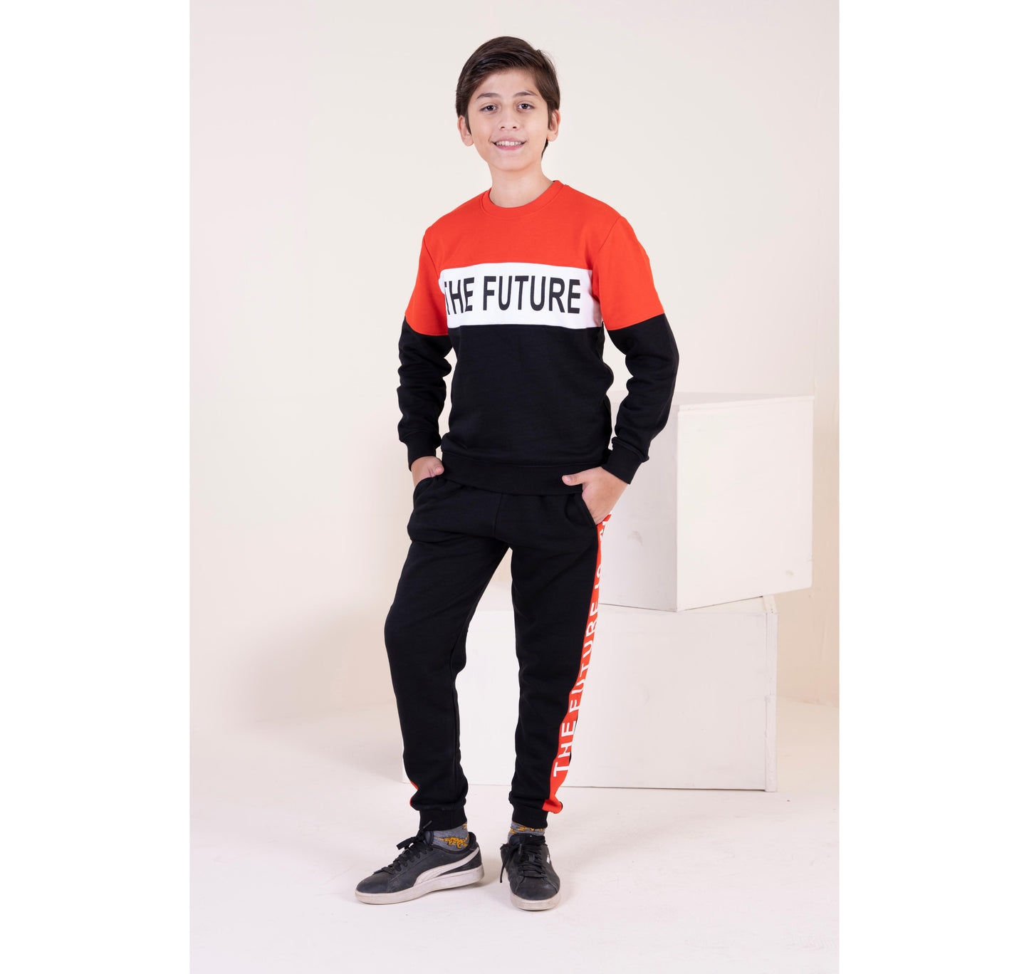 Tracksuit