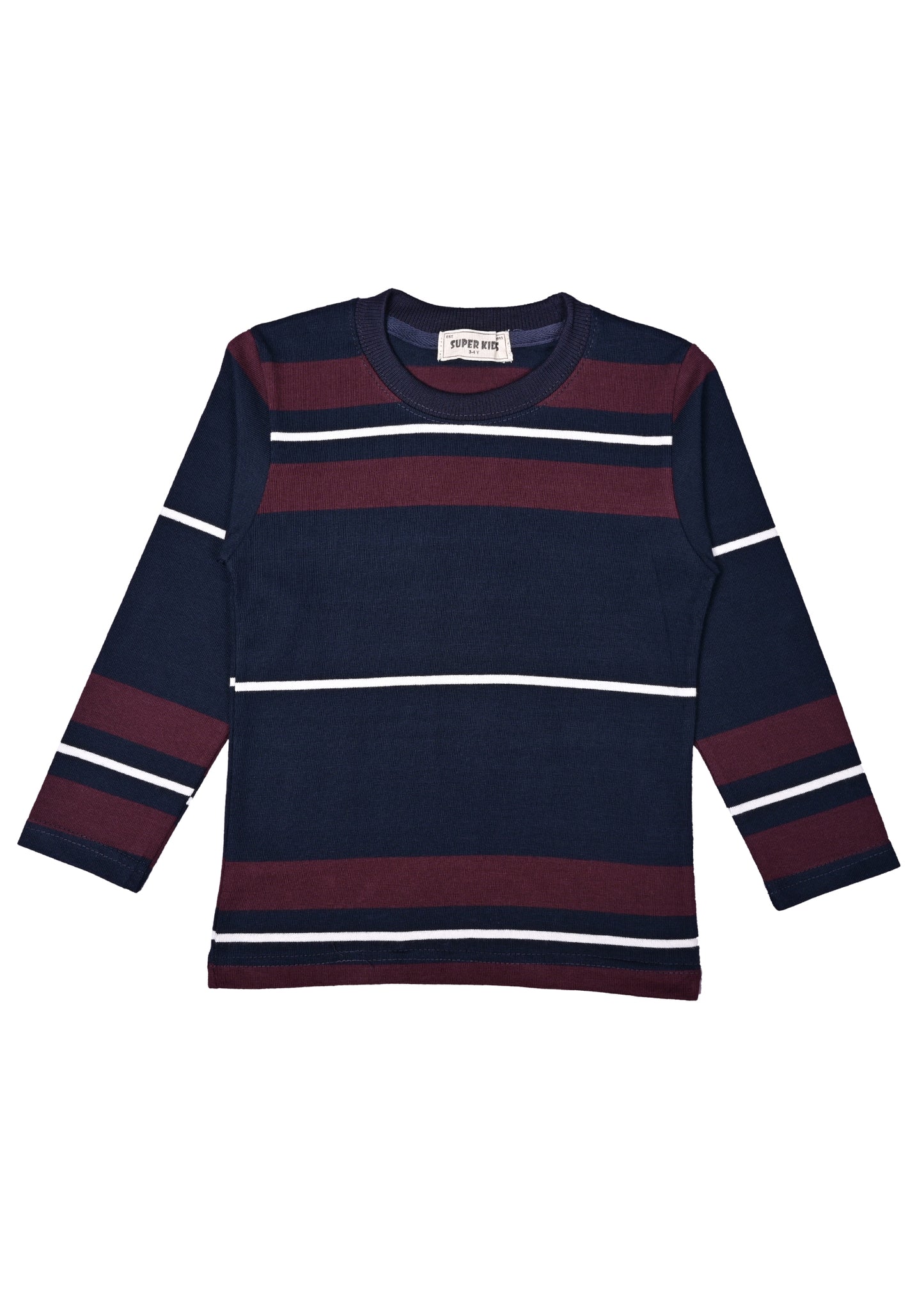 Long Sleeve T-Shirt