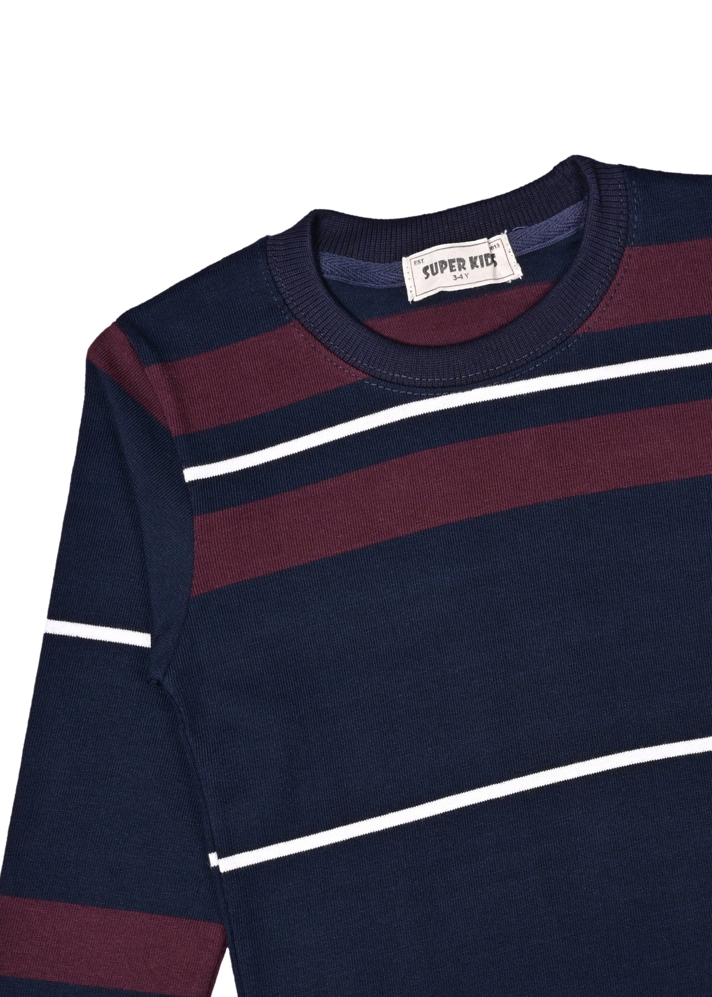 Long Sleeve T-Shirt