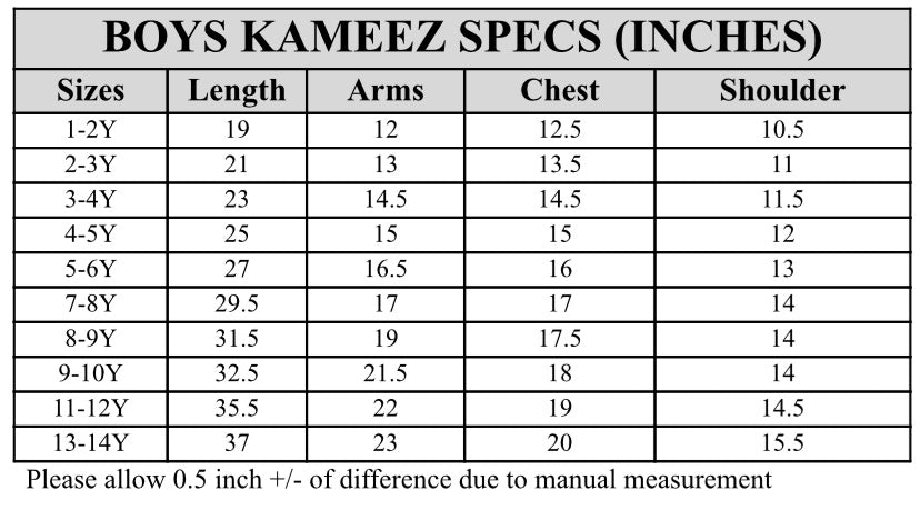 Boy's Shalwarsuit&Waistcoat