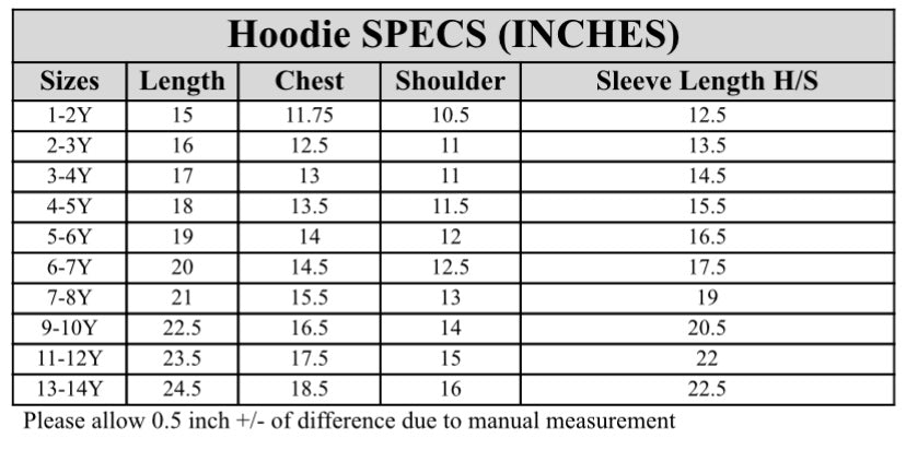 Pullover Color Block Hoodie