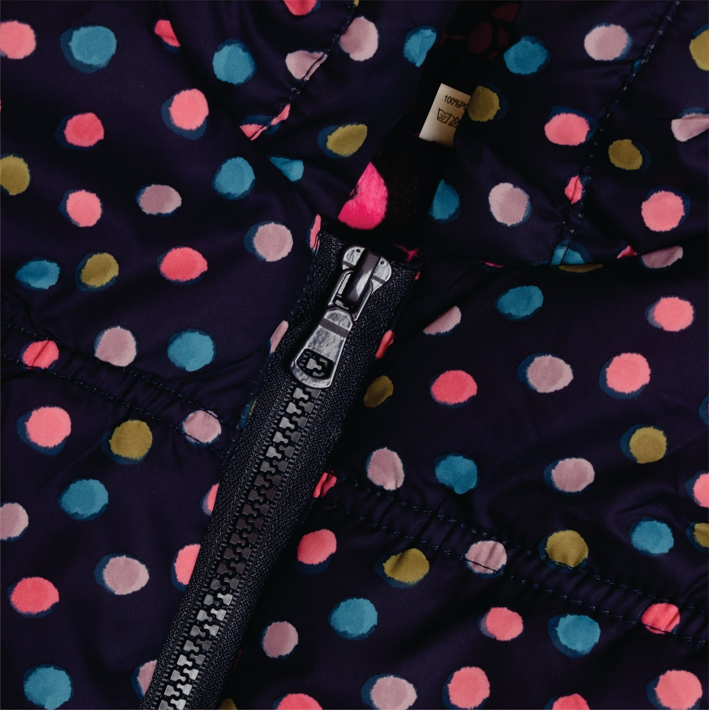 Reversible Jacket