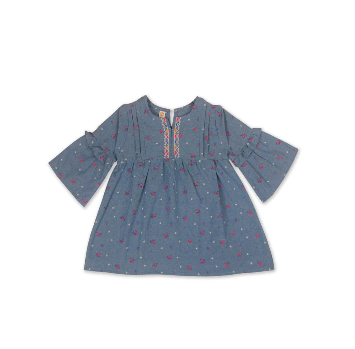 Tunic & Blouses