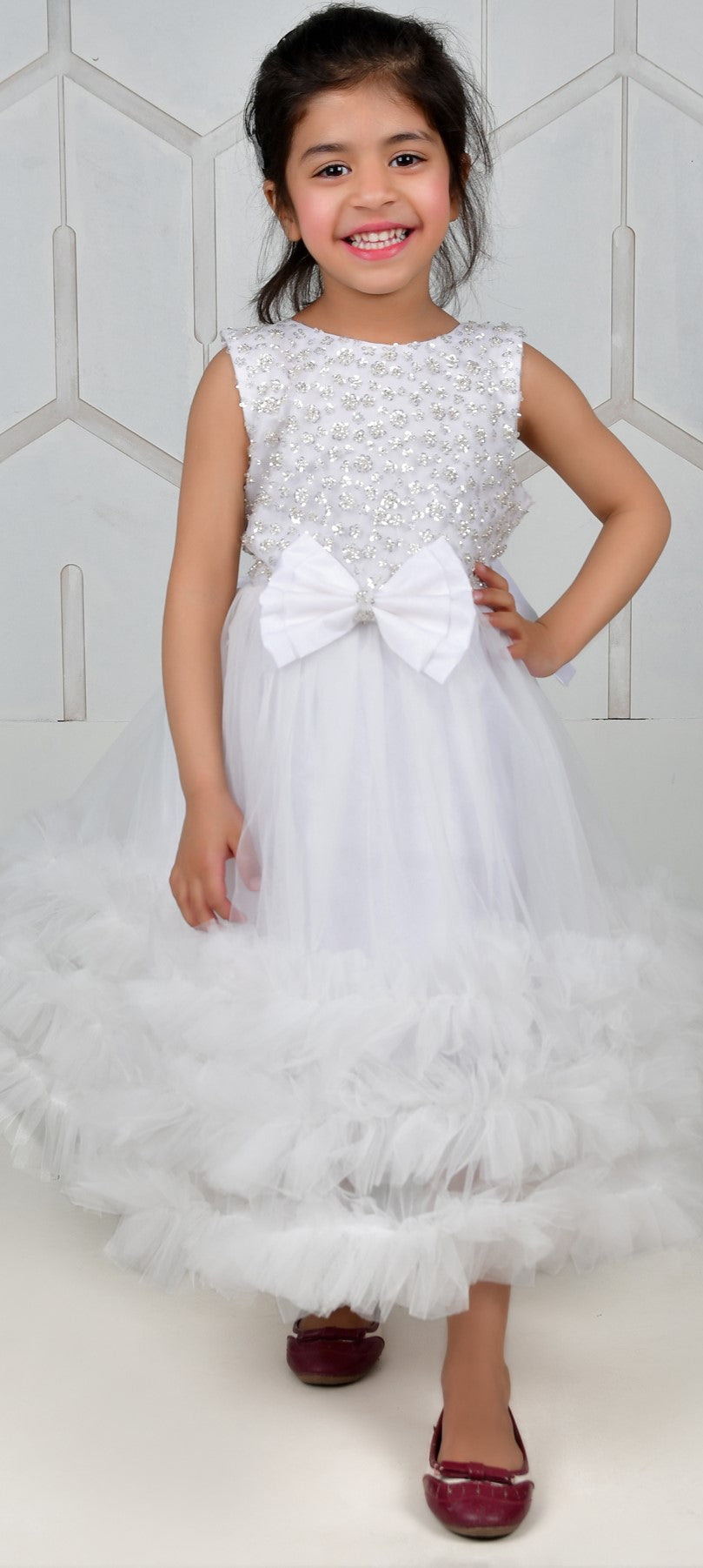 Frock