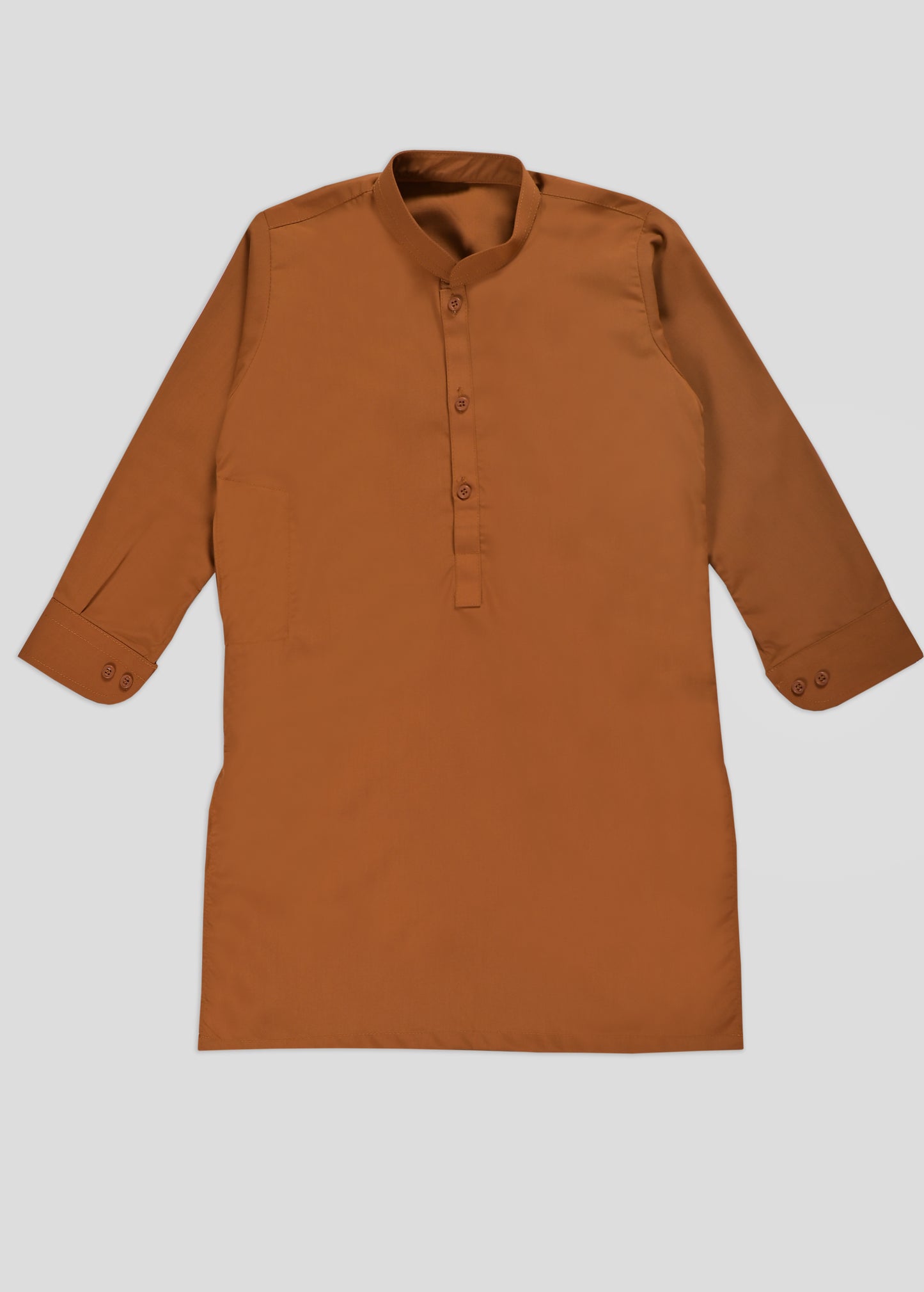 Boy's Shalwarsuit&Waistcoat