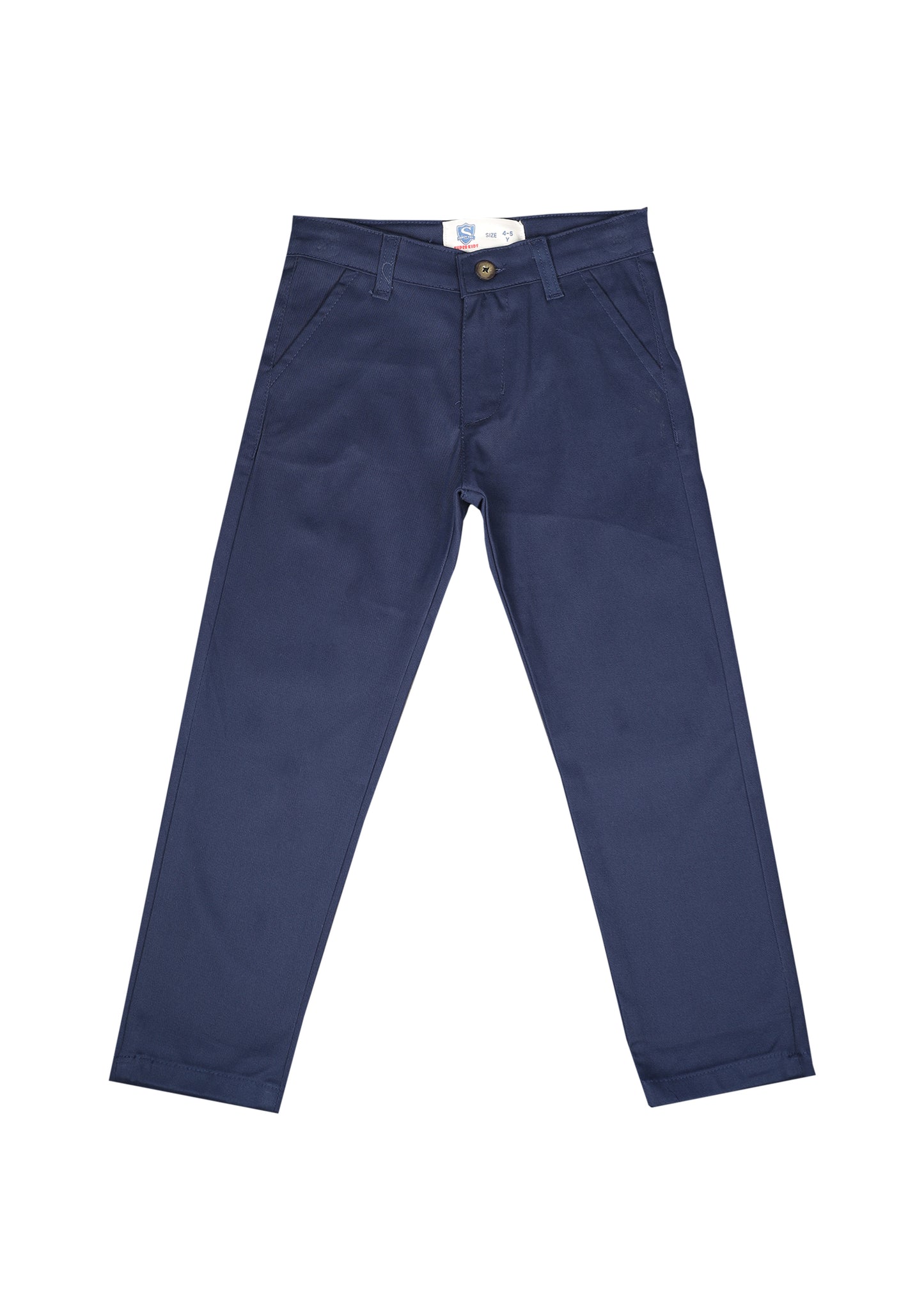 Boy's Chino Pant