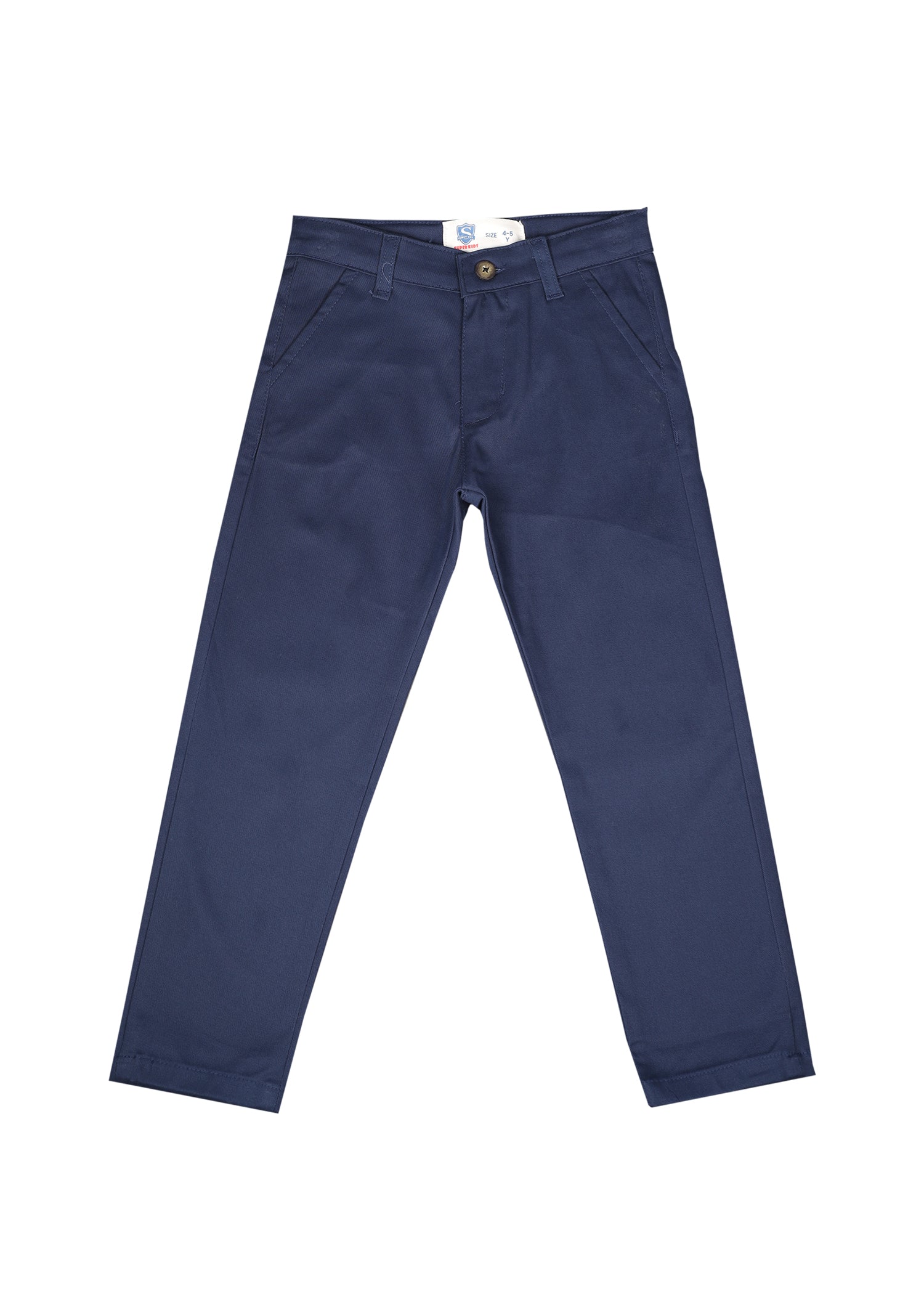 Boy's Chino Pant