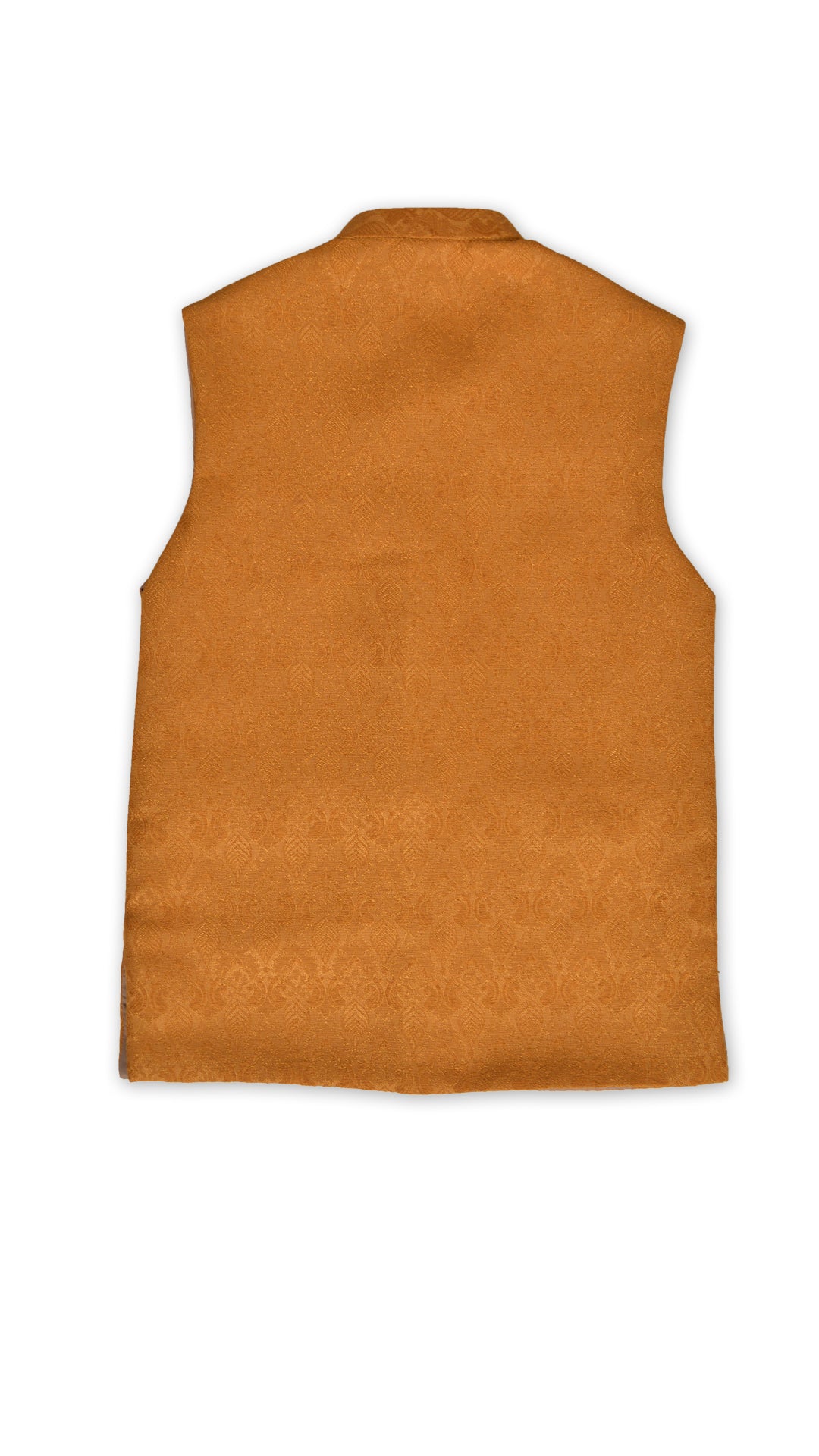 Boy's Waistcoat