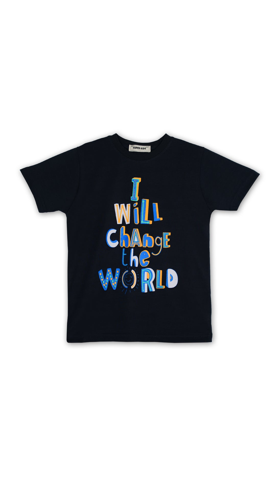 Boy's T-Shirt