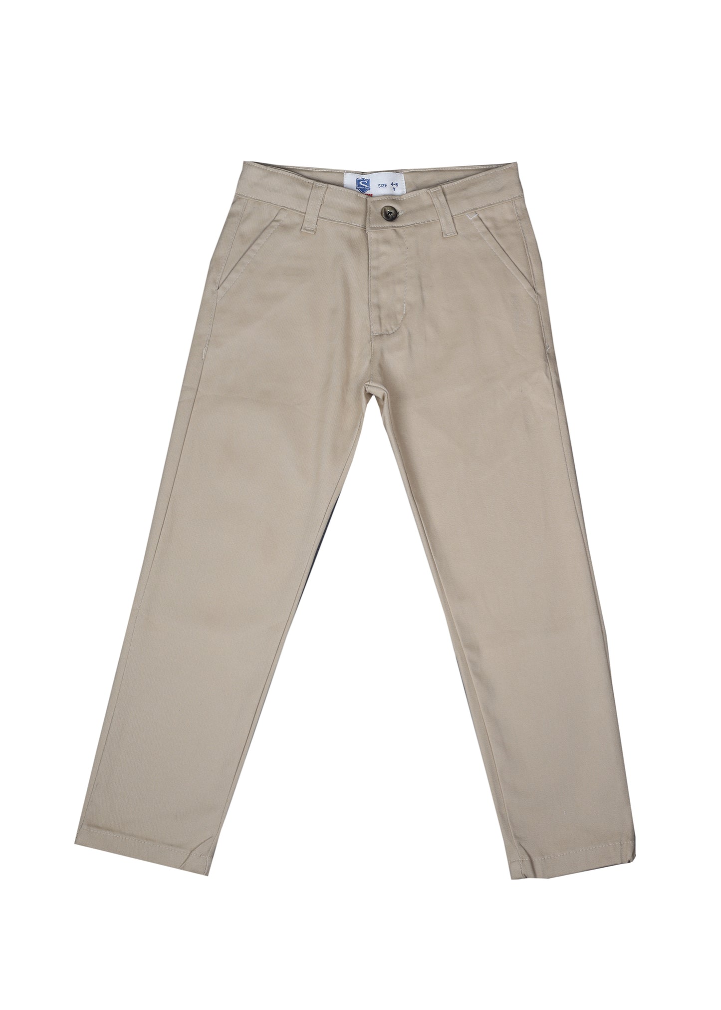 Boy's Chino Pant