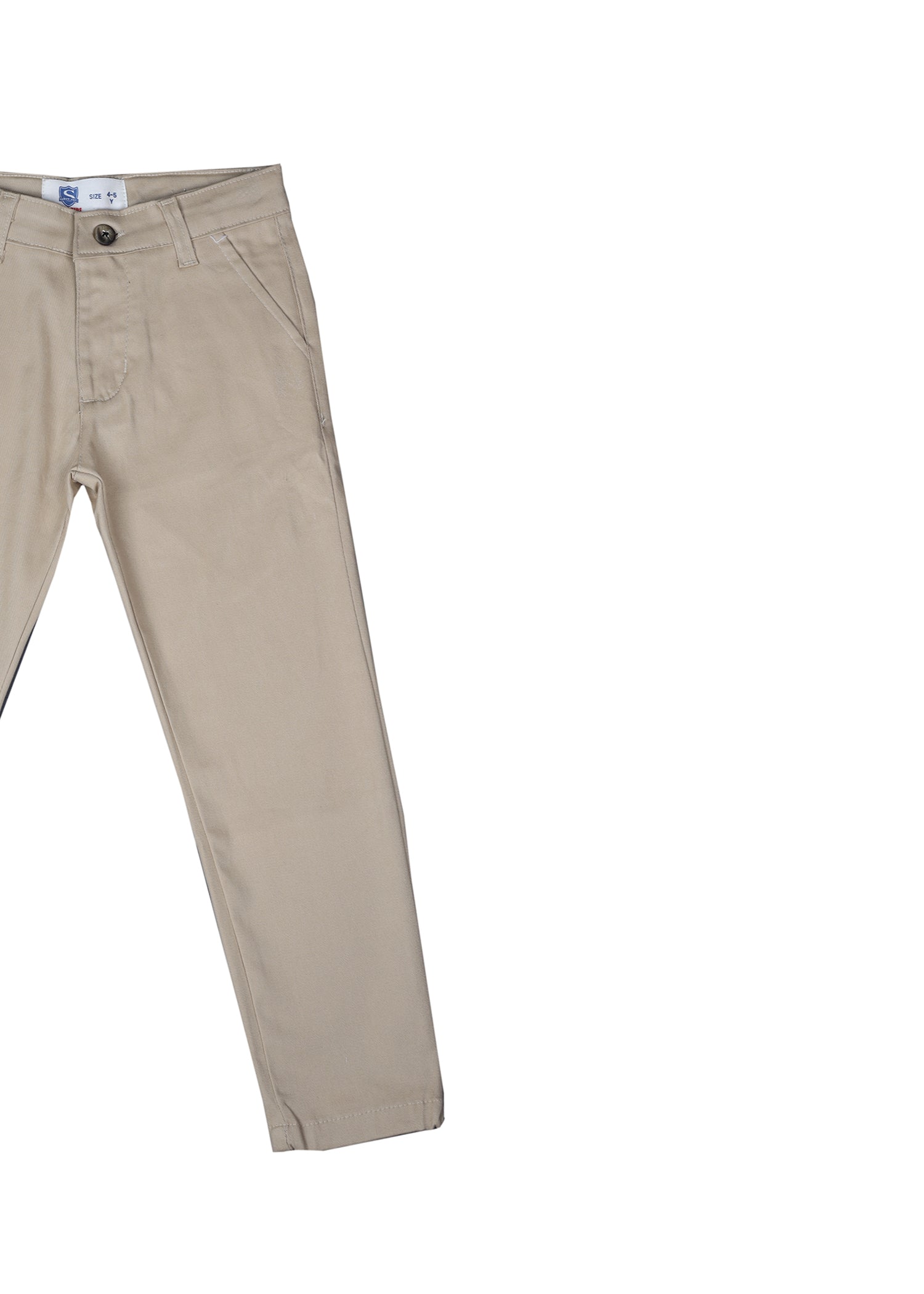 Boy's Chino Pant