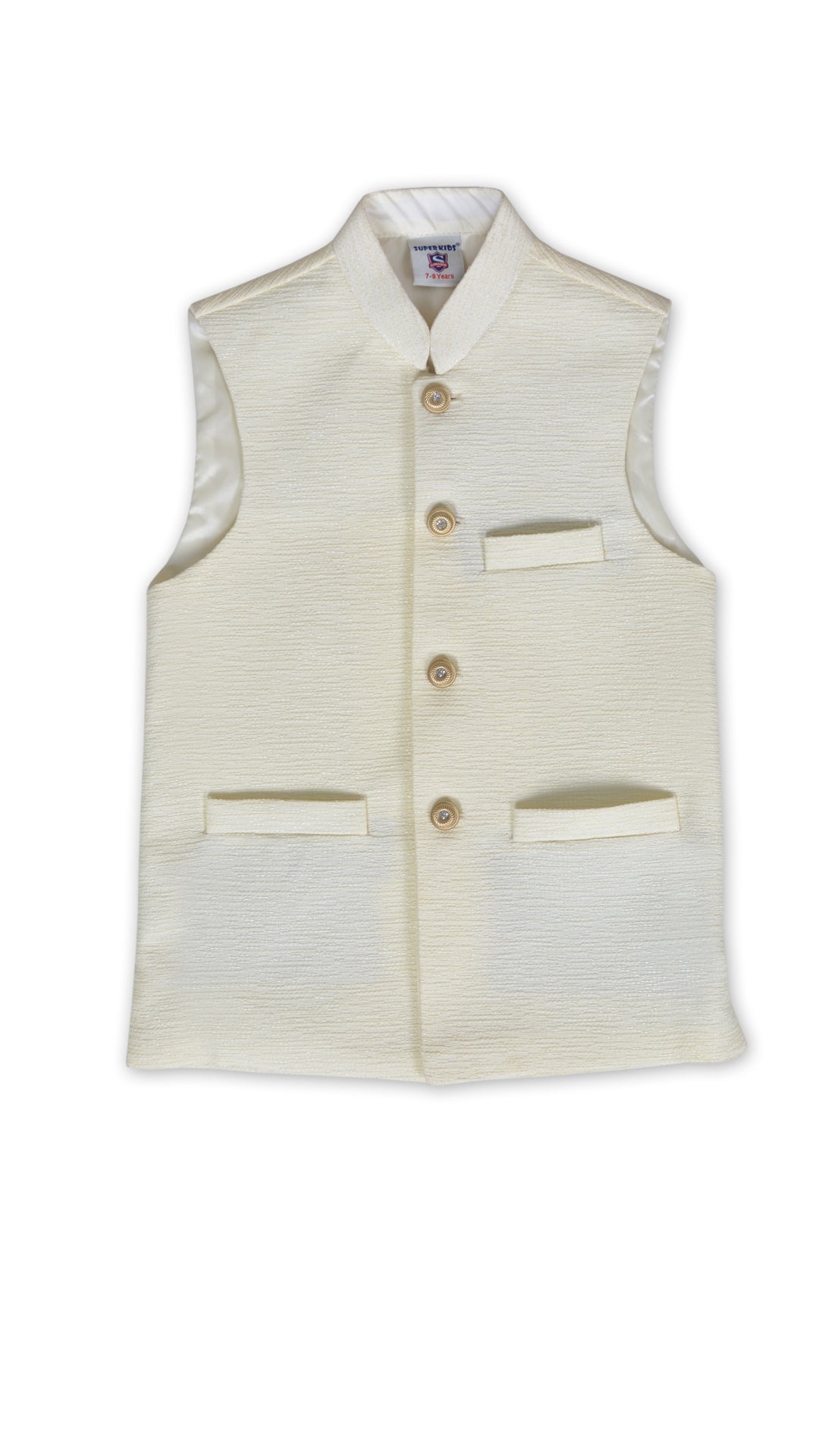 Boy's Waistcoat