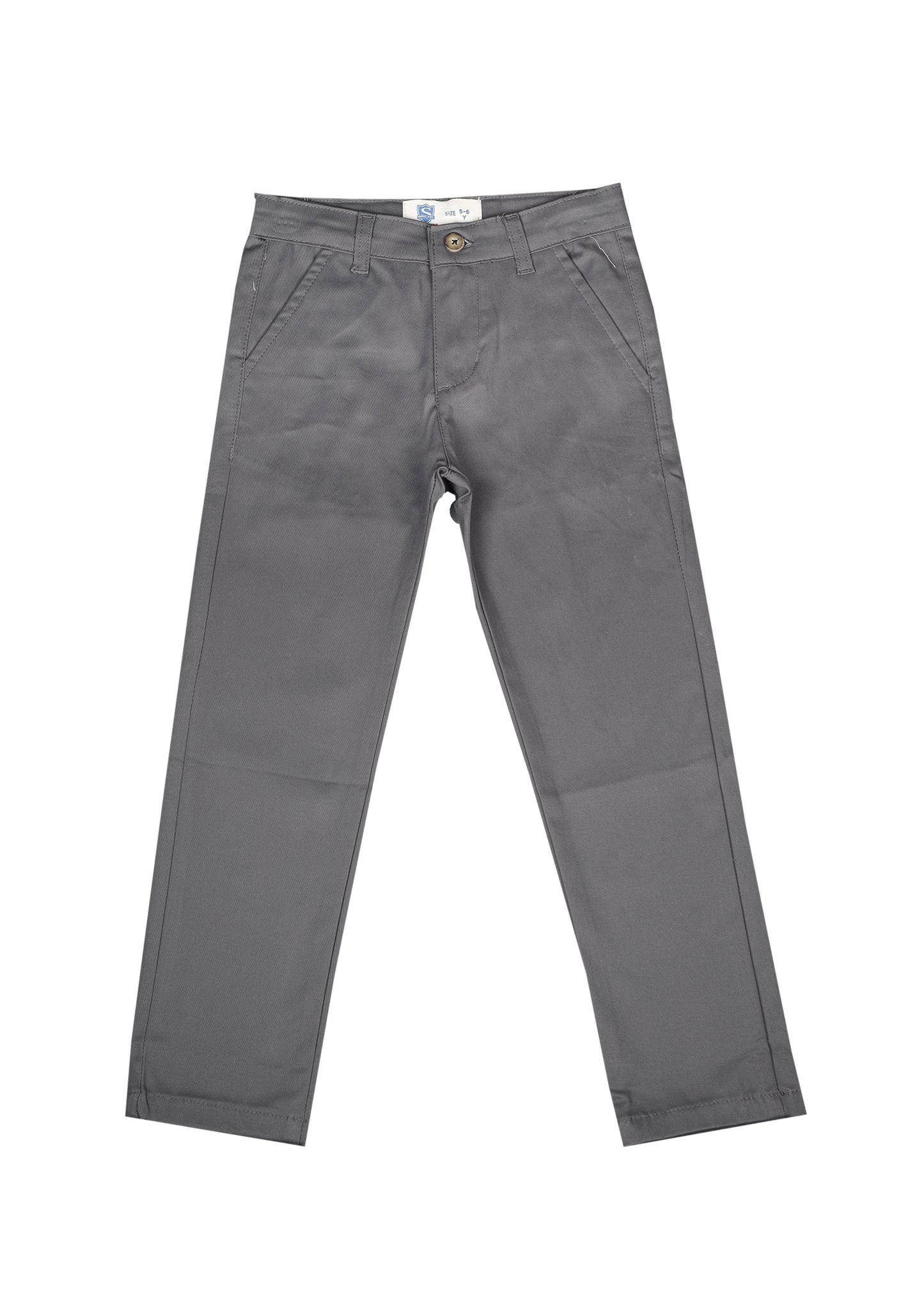 Boy's Chino Pant
