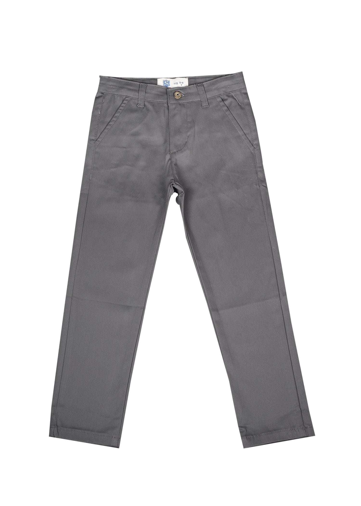 Boy's Chino Pant