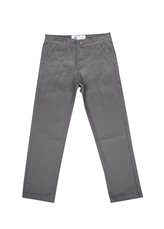 Boy's Chino Pant