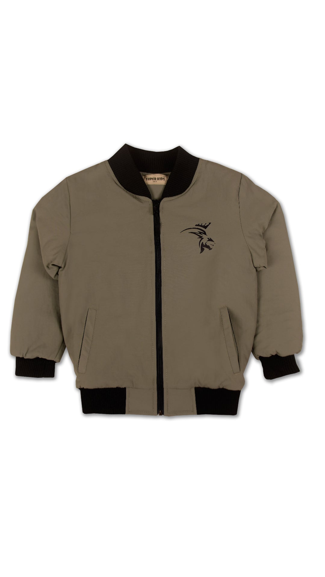 Boy's Bomber  jacket