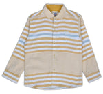 Load image into Gallery viewer, Boy&#39;s Casual Shirt F/SLV
