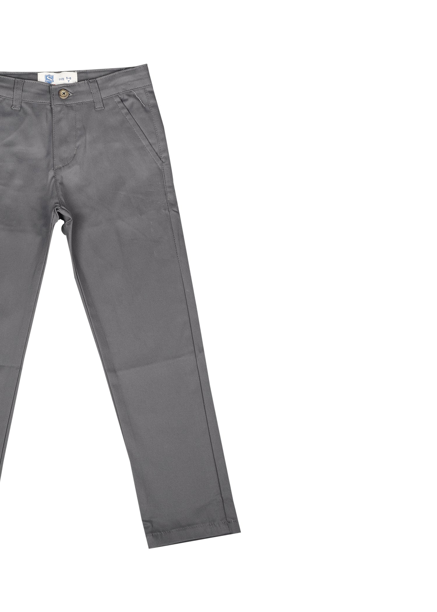 Boy's Chino Pant