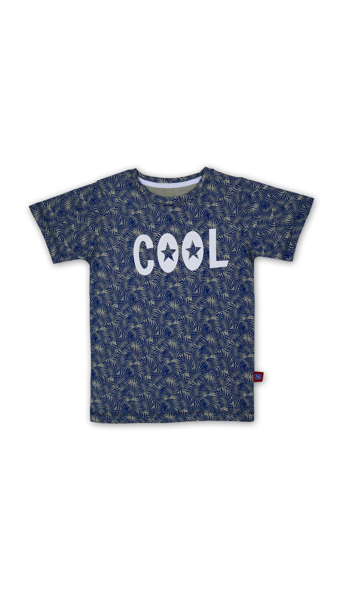 Boy's T-Shirt