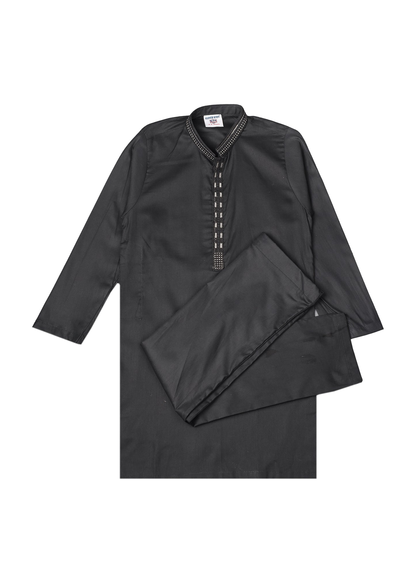 Boy's  Kurta Trouser