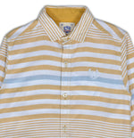 Load image into Gallery viewer, Boy&#39;s Casual Shirt F/SLV
