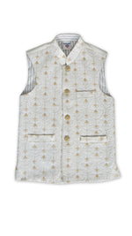 Load image into Gallery viewer, Boy&#39;s Waistcoat
