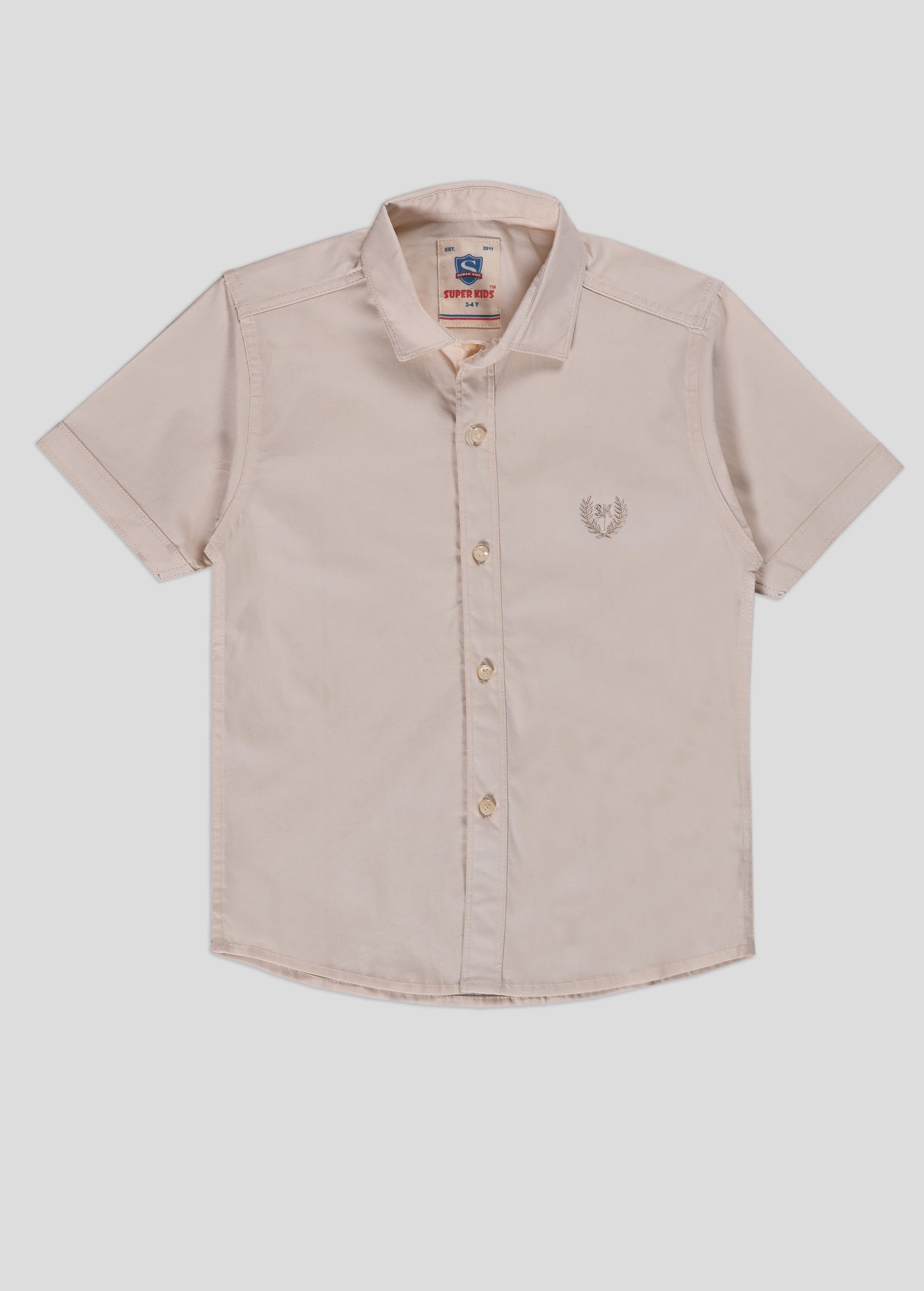 Botton-Up Shirt